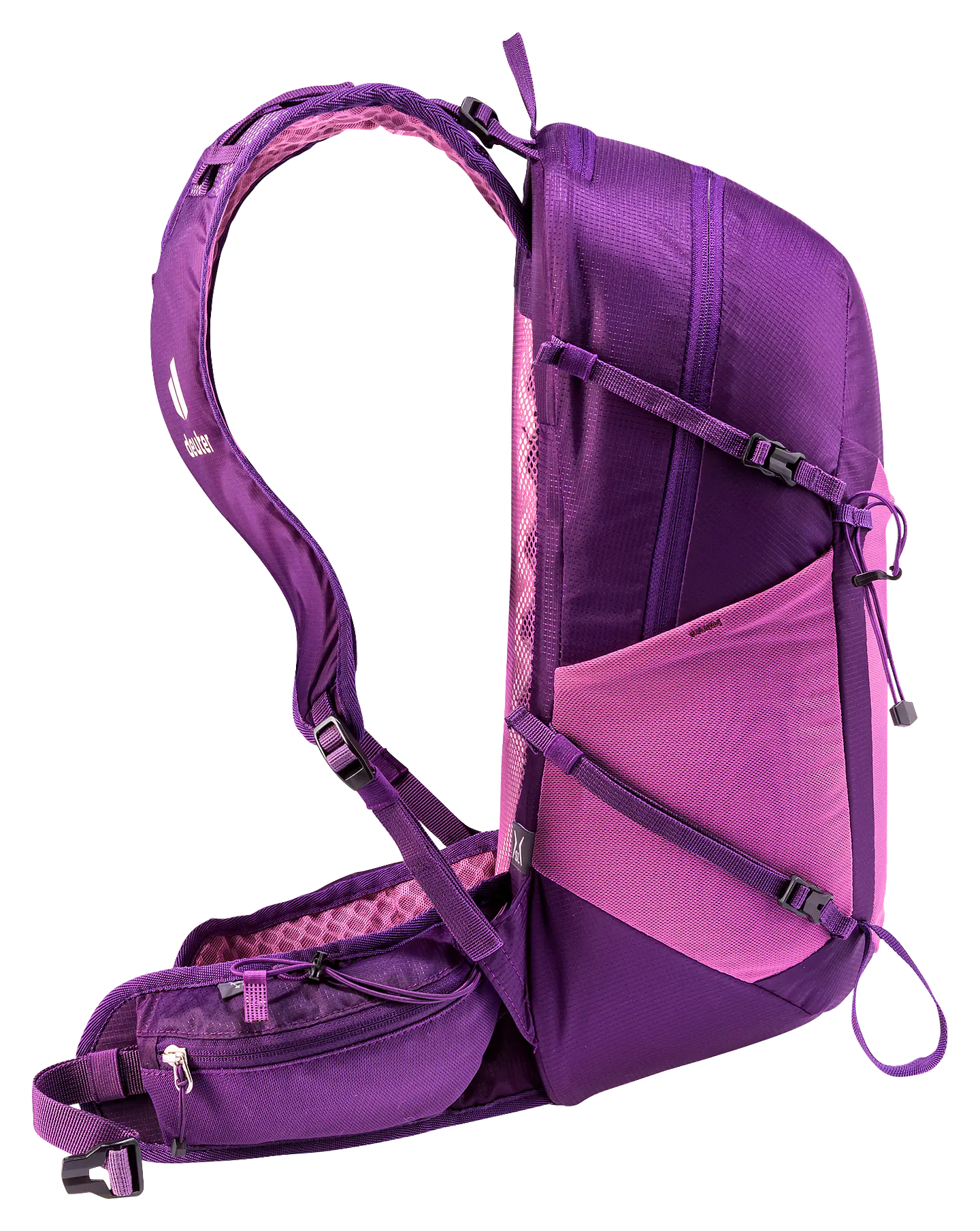 Mochila Senderismo Speed Lite Pro 17 SL Deuter 3
