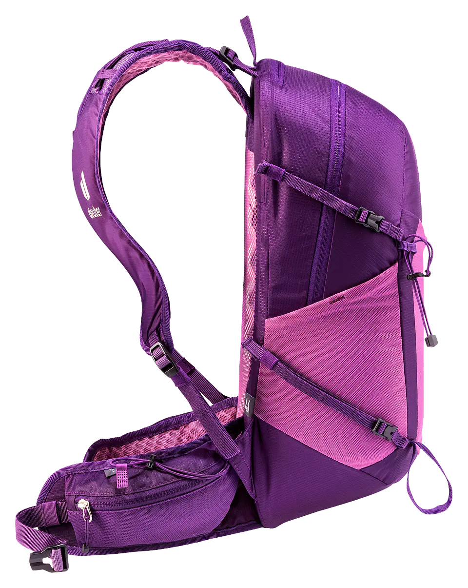 Mochila Senderismo Speed Lite Pro 17 SL Deuter 3