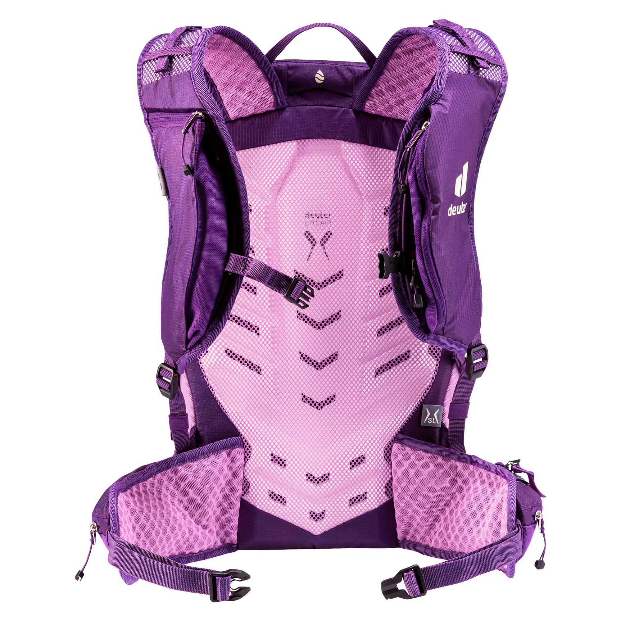 Mochila Speed Lite Pro 19 SL 4