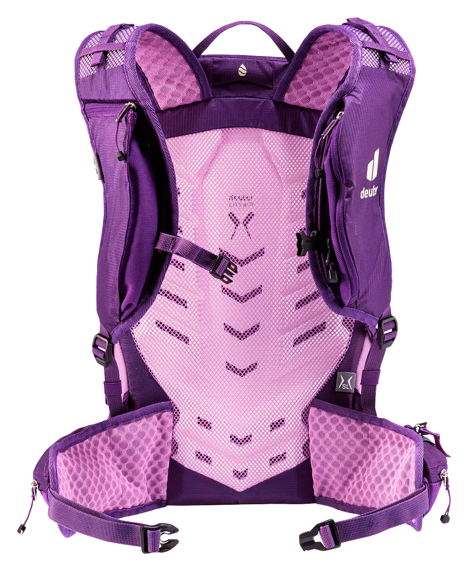 Mochila Senderismo Speed Lite Pro 17 SL Deuter 4