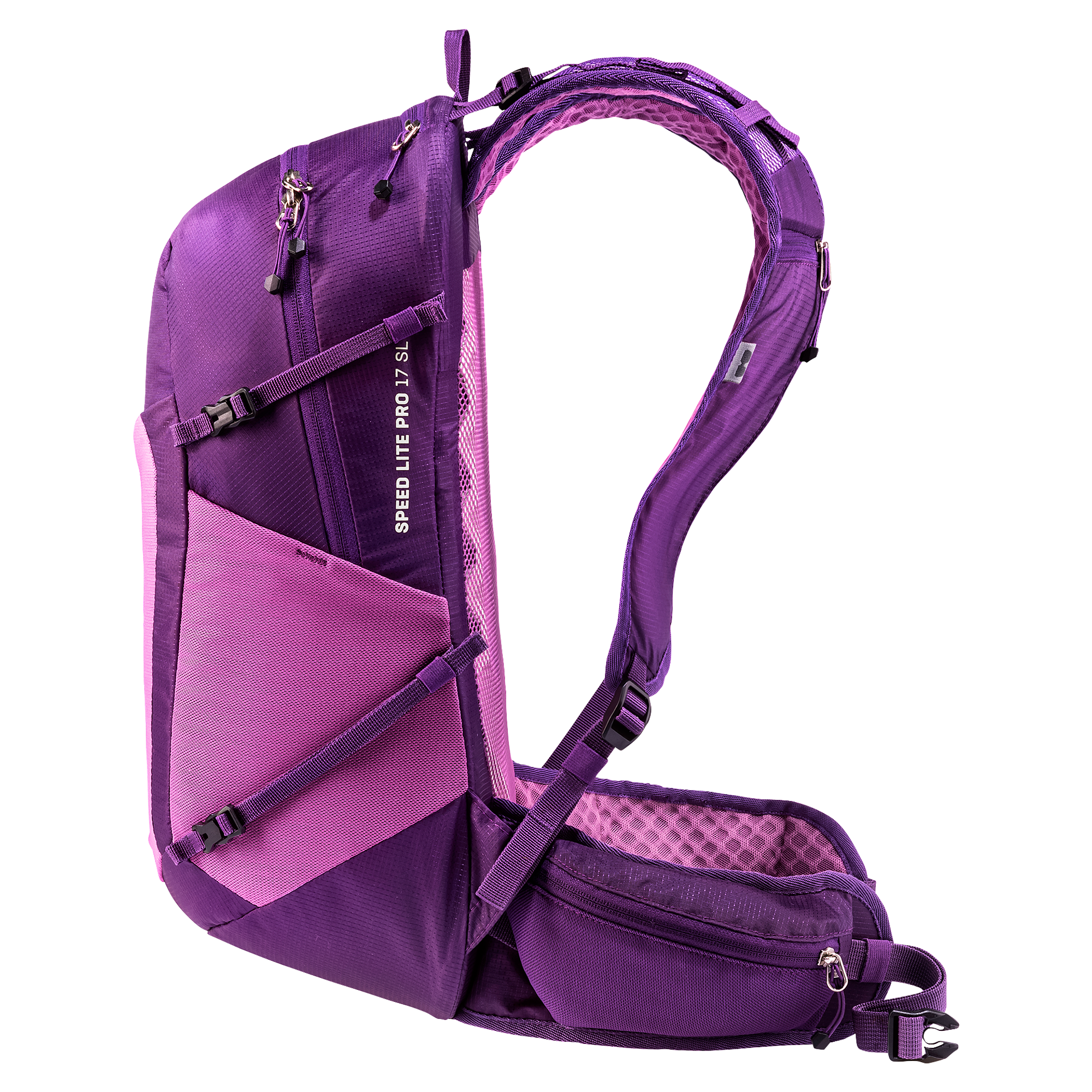 Mochila Speed Lite Pro 19 SL 5