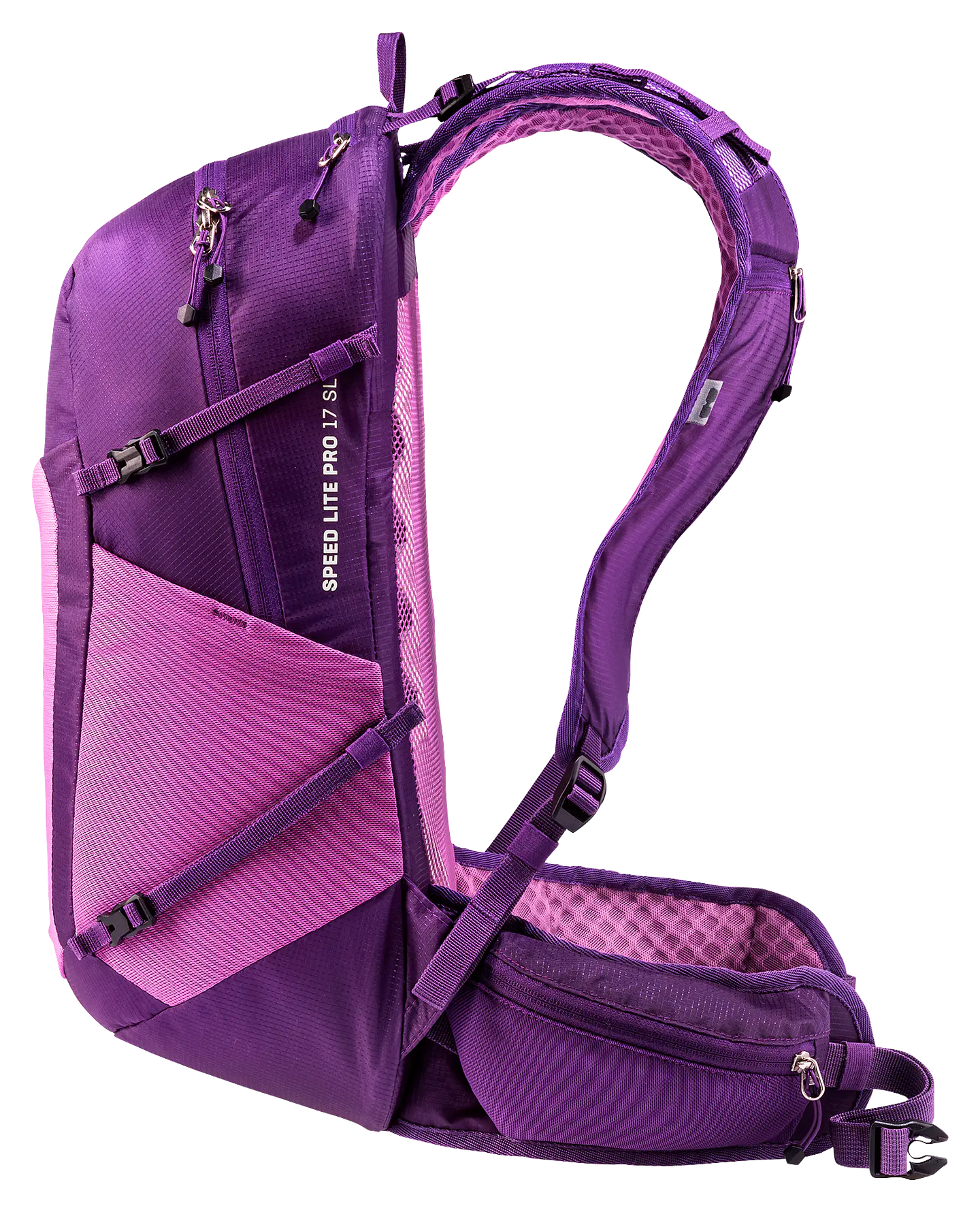 Mochila Senderismo Speed Lite Pro 17 SL Deuter 5