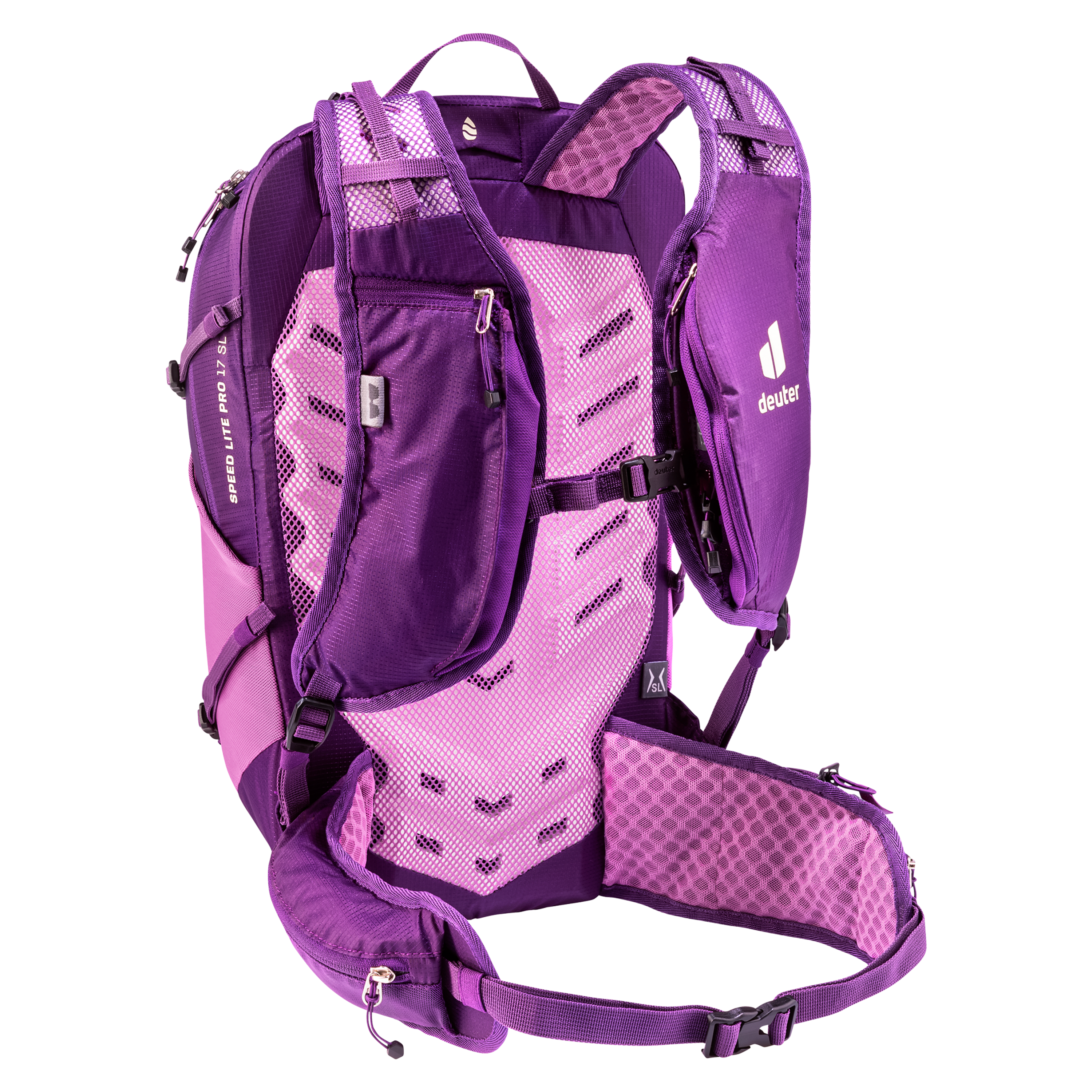 Mochila Speed Lite Pro 19 SL 7