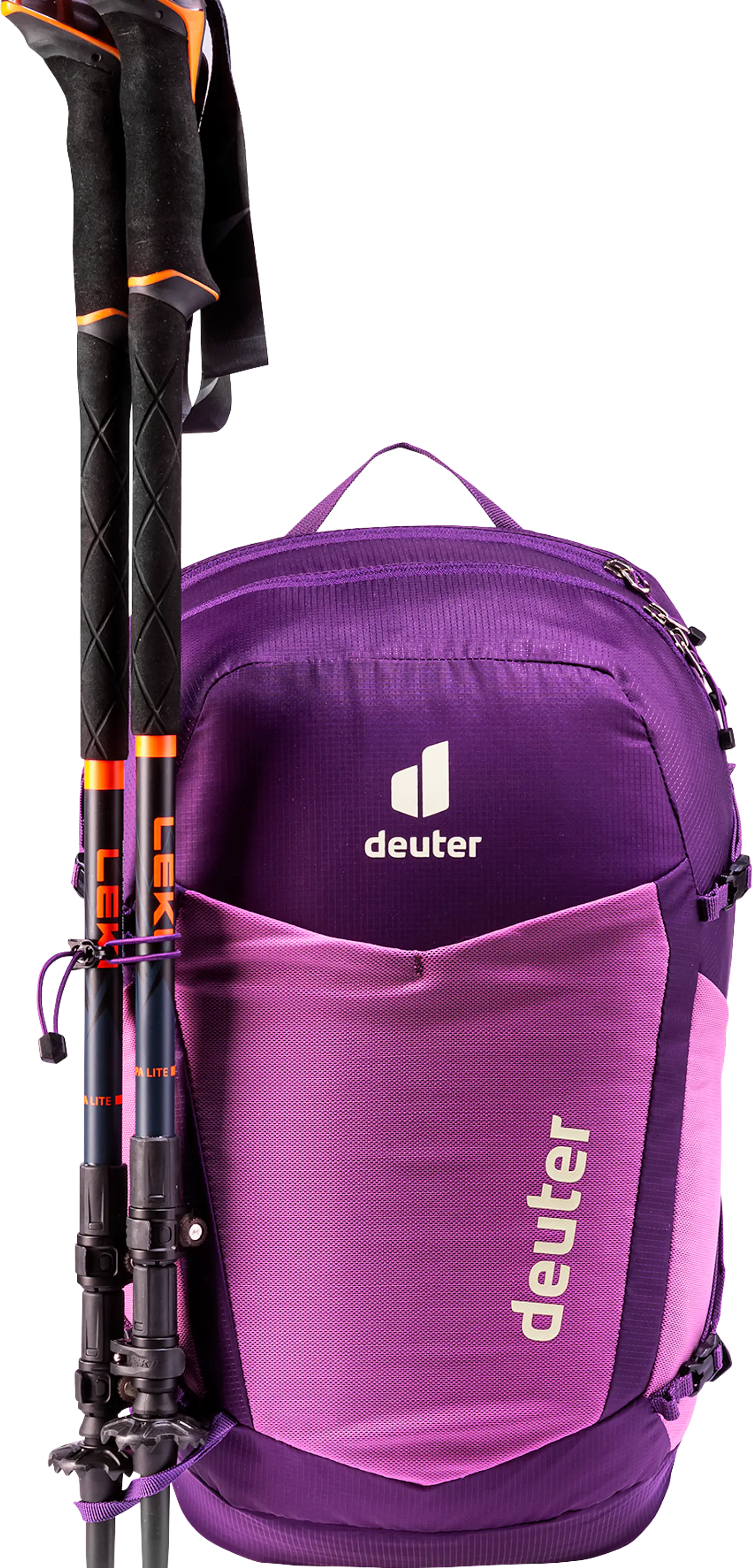 Mochila Senderismo Speed Lite Pro 17 SL Deuter 8