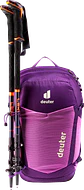 Mochila Senderismo Speed Lite Pro 17 SL Deuter - Miniatura 8