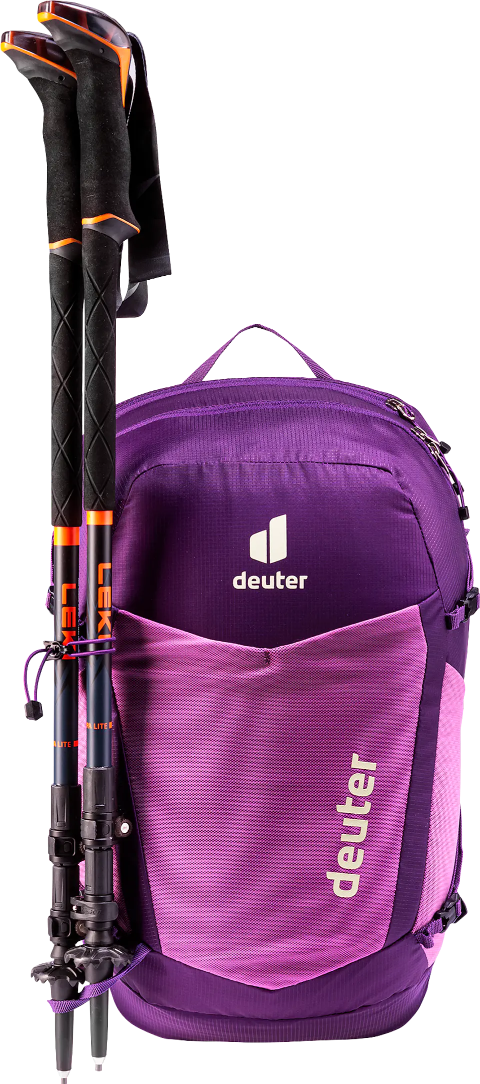 Mochila Senderismo Speed Lite Pro 17 SL Deuter 8