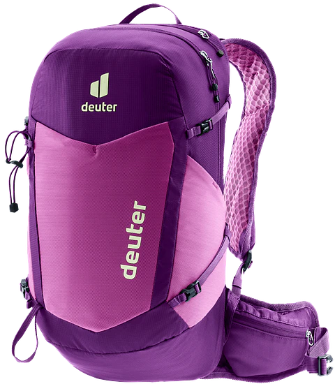 Mochila Senderismo Speed Lite Pro 17 SL Deuter