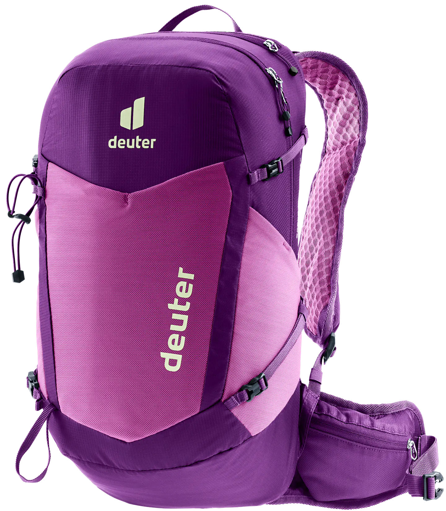 Mochila Senderismo Speed Lite Pro 17 SL Deuter 1