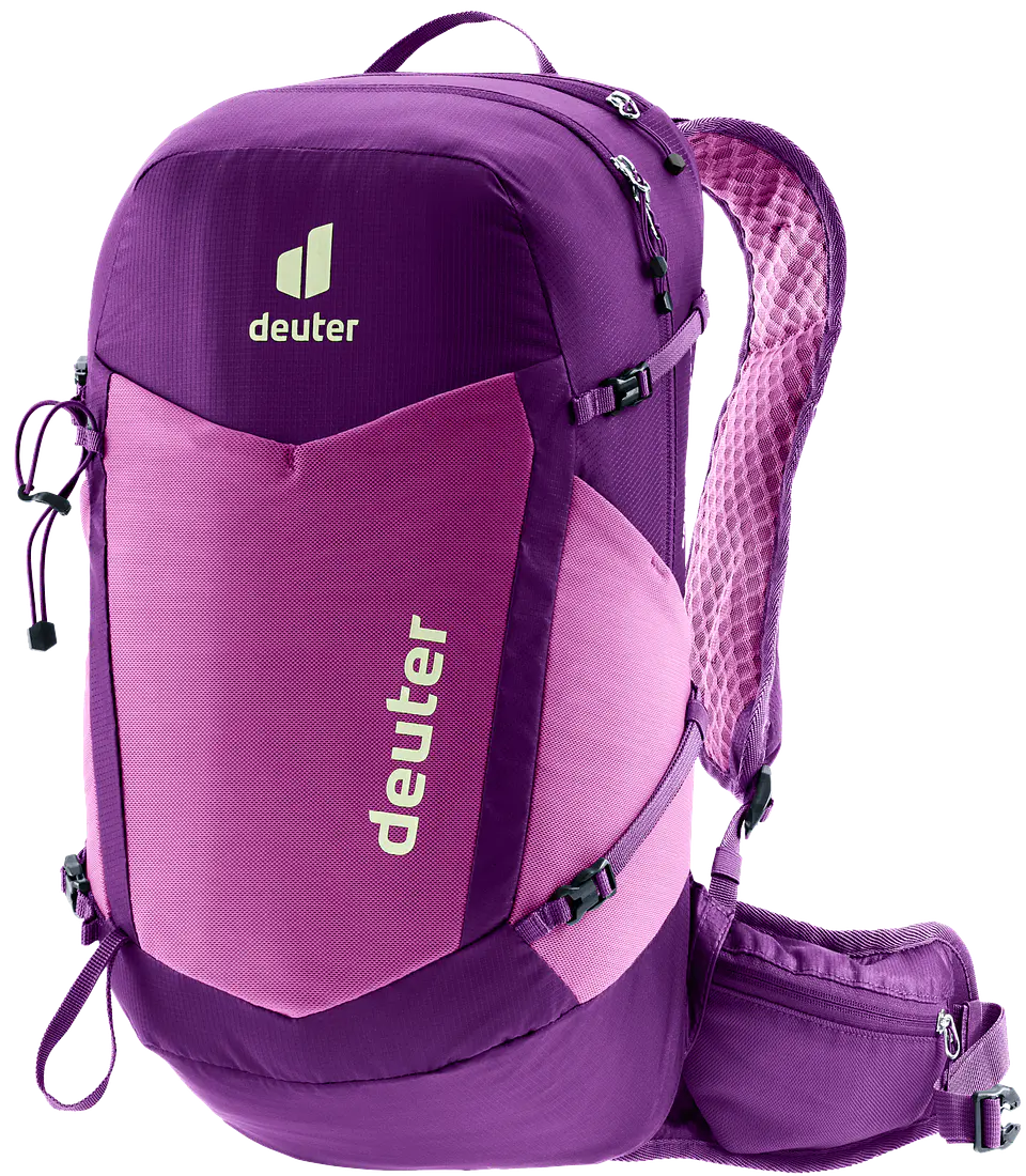 Mochila Senderismo Speed Lite Pro 17 SL Deuter 1