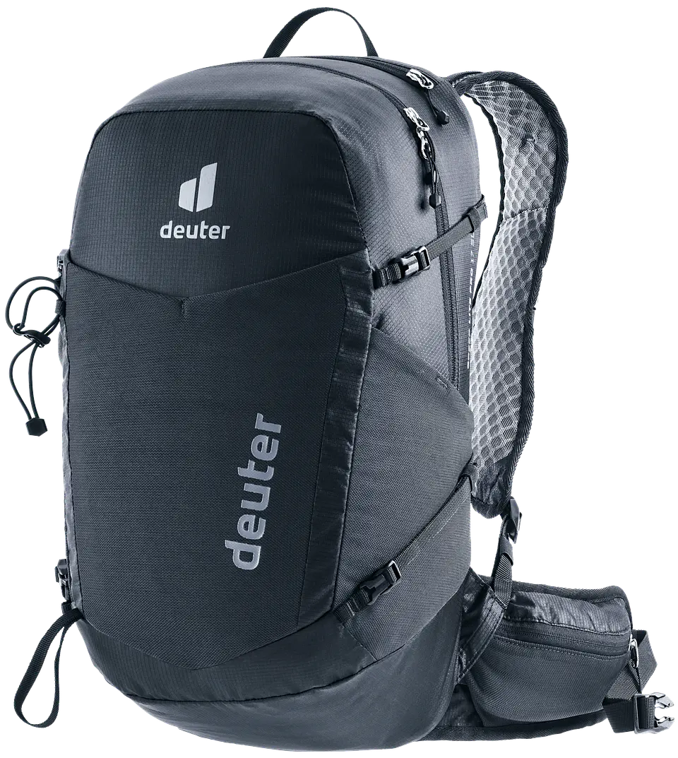 Mochila Senderismo Speed Lite Pro 17 SL Deuter 2