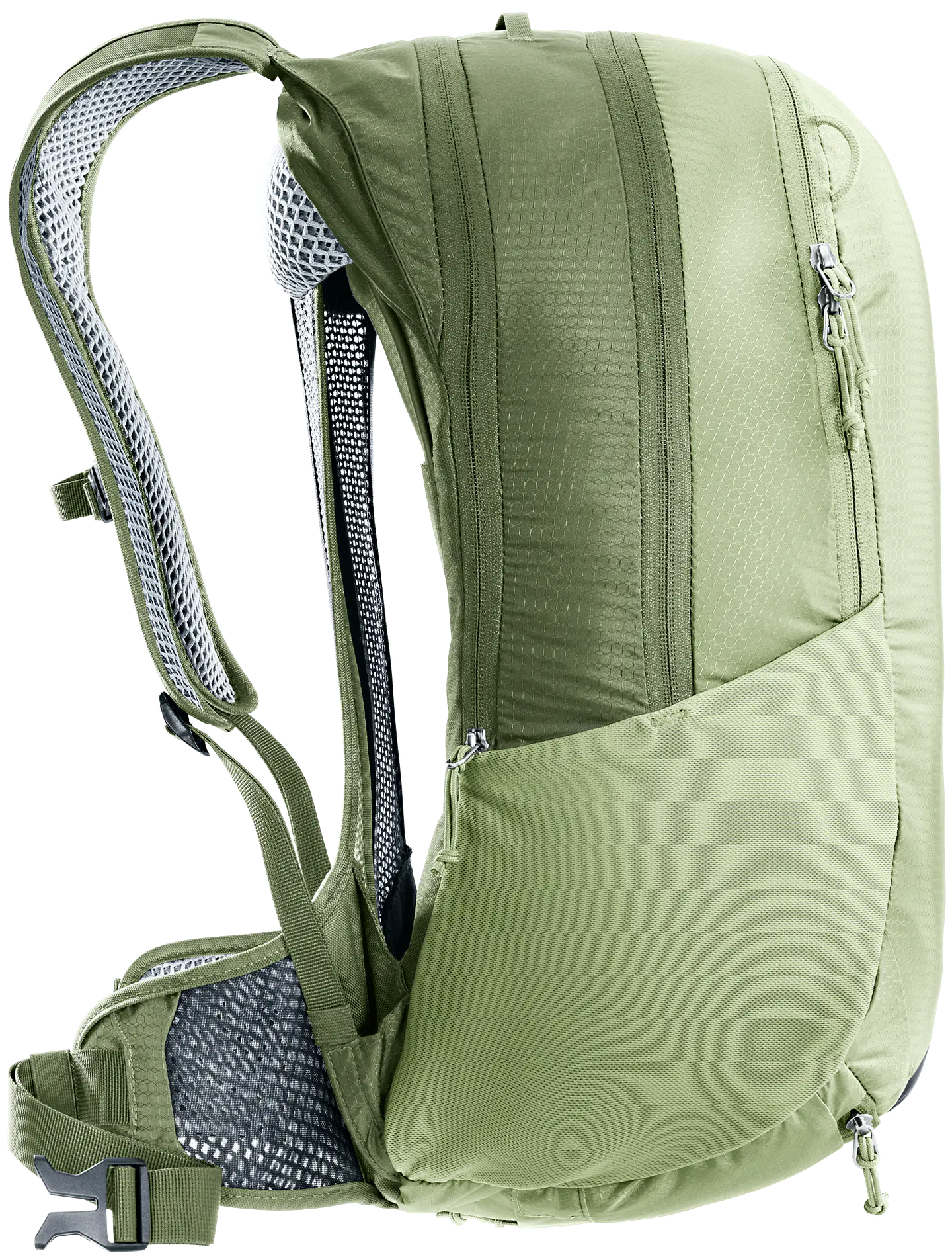 Mochila Ciclismo Race Air 14+3 Deuter 5