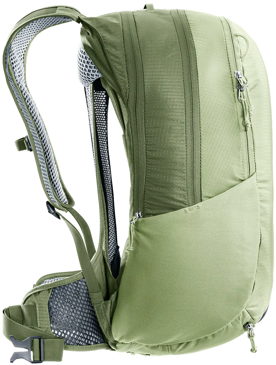 Mochila Ciclismo Race Air 14+3 Deuter 5