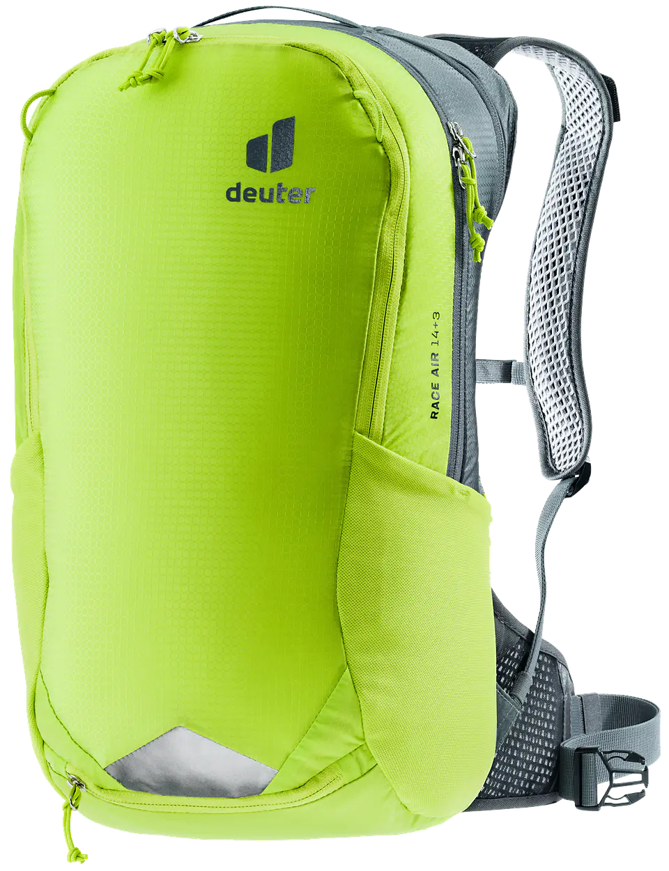 Mochila Ciclismo Race Air 14+3 Deuter 4