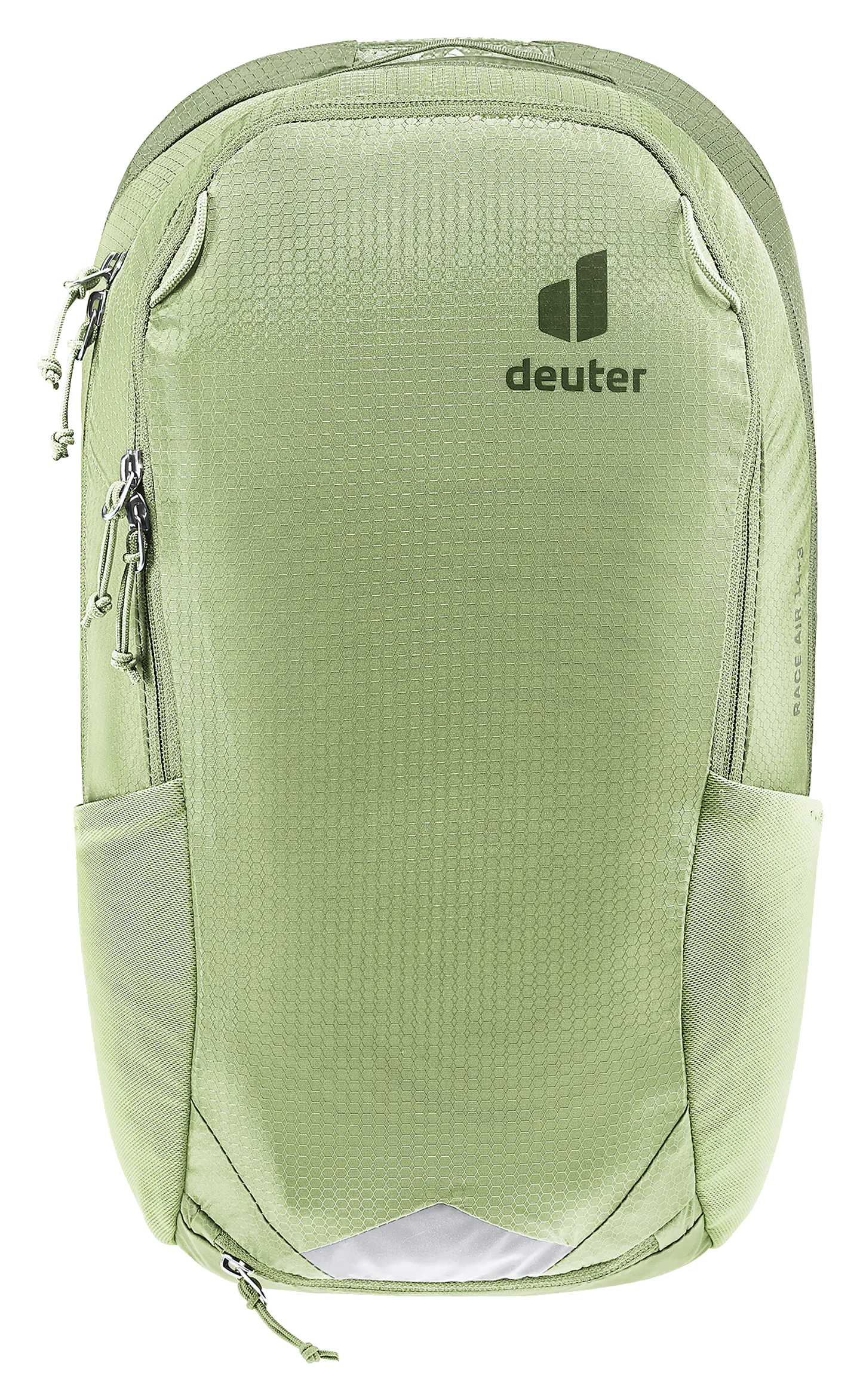 Mochila Ciclismo Race Air 14+3 Deuter 6