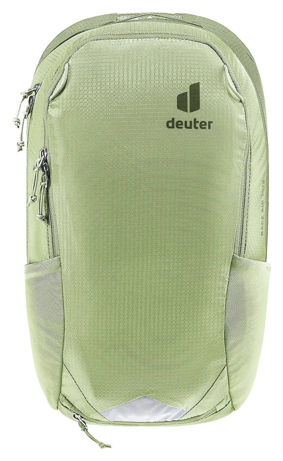 Mochila Ciclismo Race Air 14+3 Deuter 6