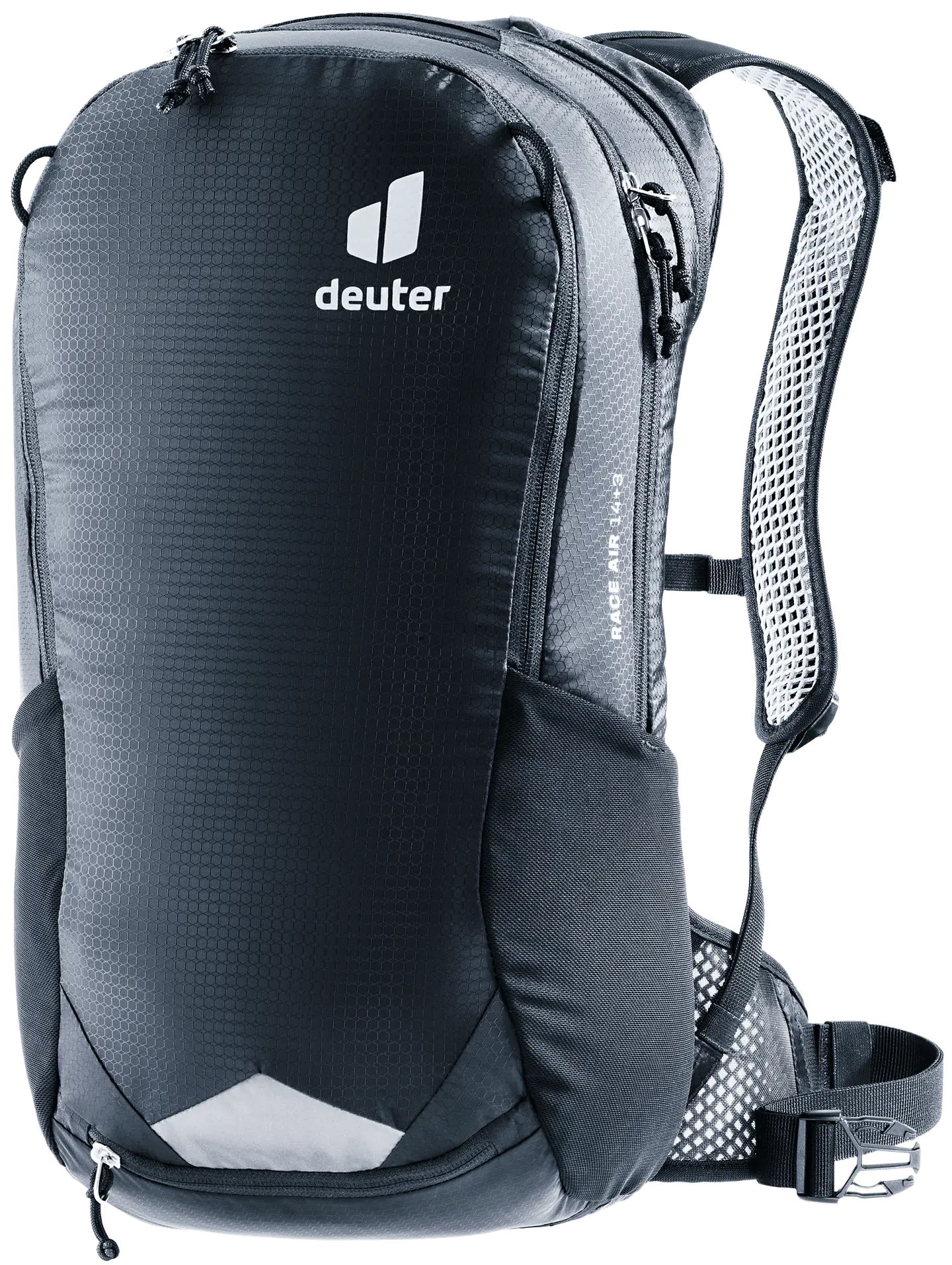 Mochila Ciclismo Race Air 14+3 Deuter 2