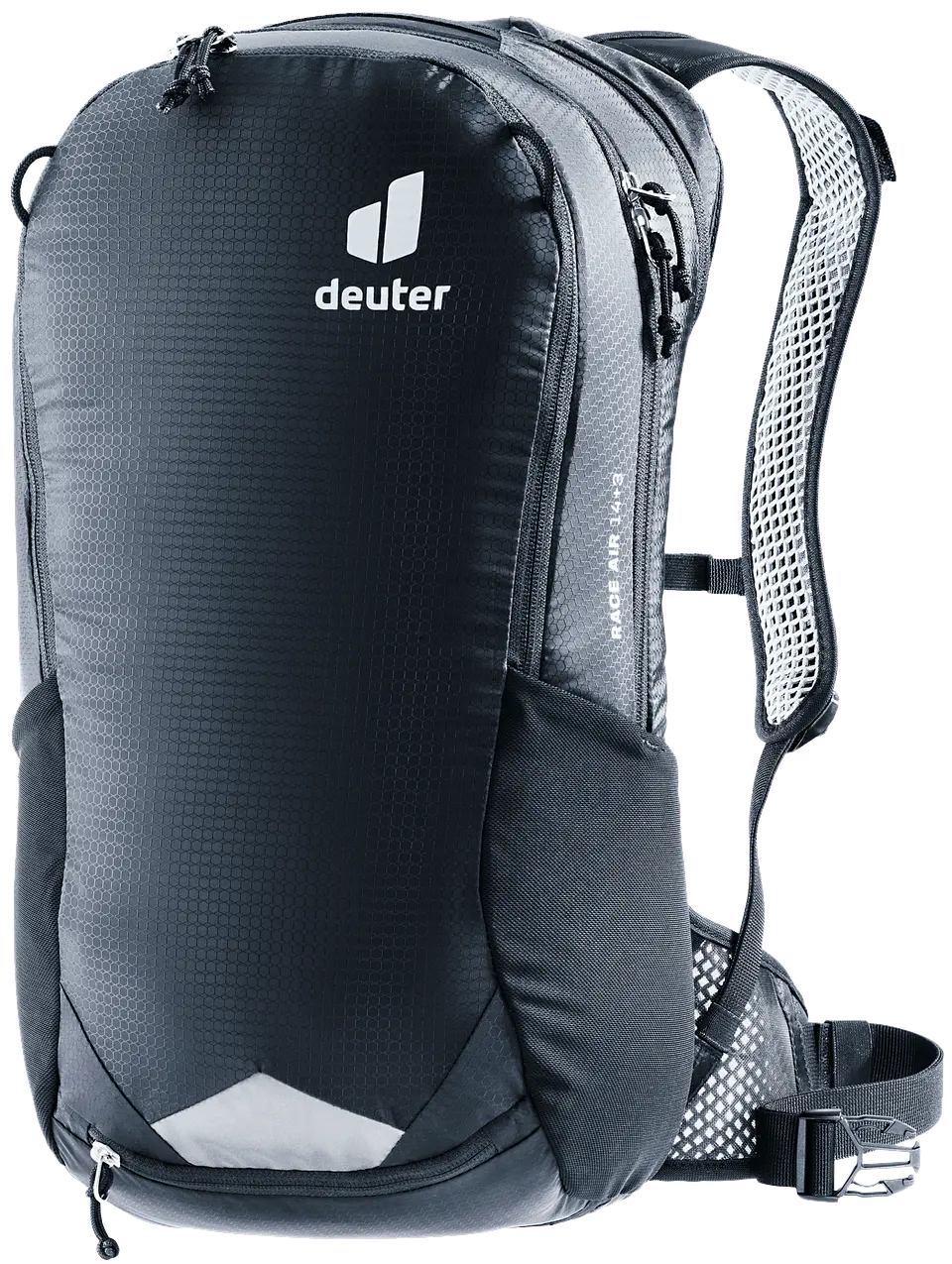 Mochila Ciclismo Race Air 14+3 Deuter 2