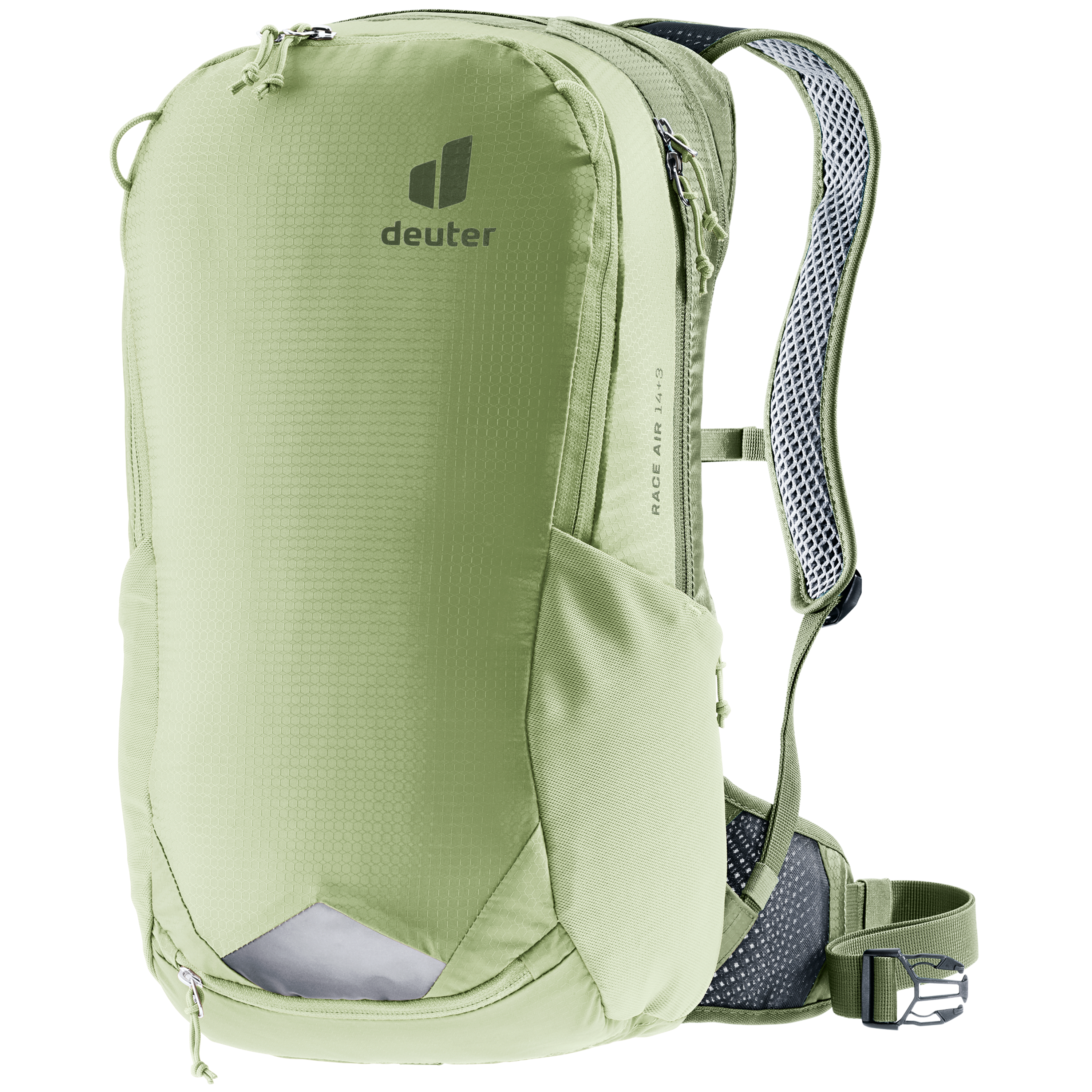 Mochila Race Air 14-3  1