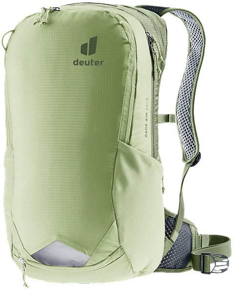 Mochila Ciclismo Race Air 14+3 Deuter