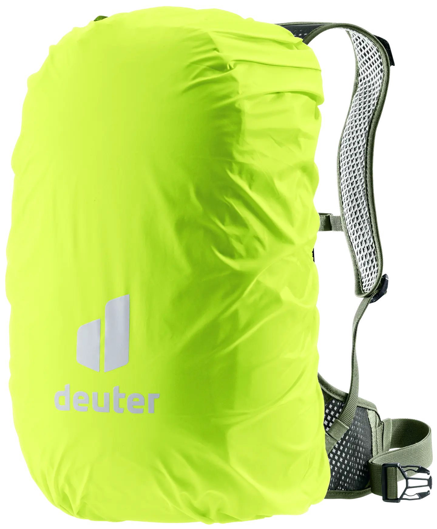 Mochila Ciclismo Race Air 14+3 Deuter 13