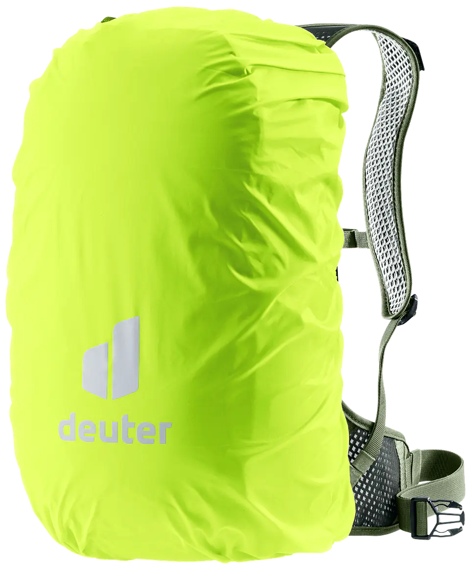 Mochila Ciclismo Race Air 14+3 Deuter 13