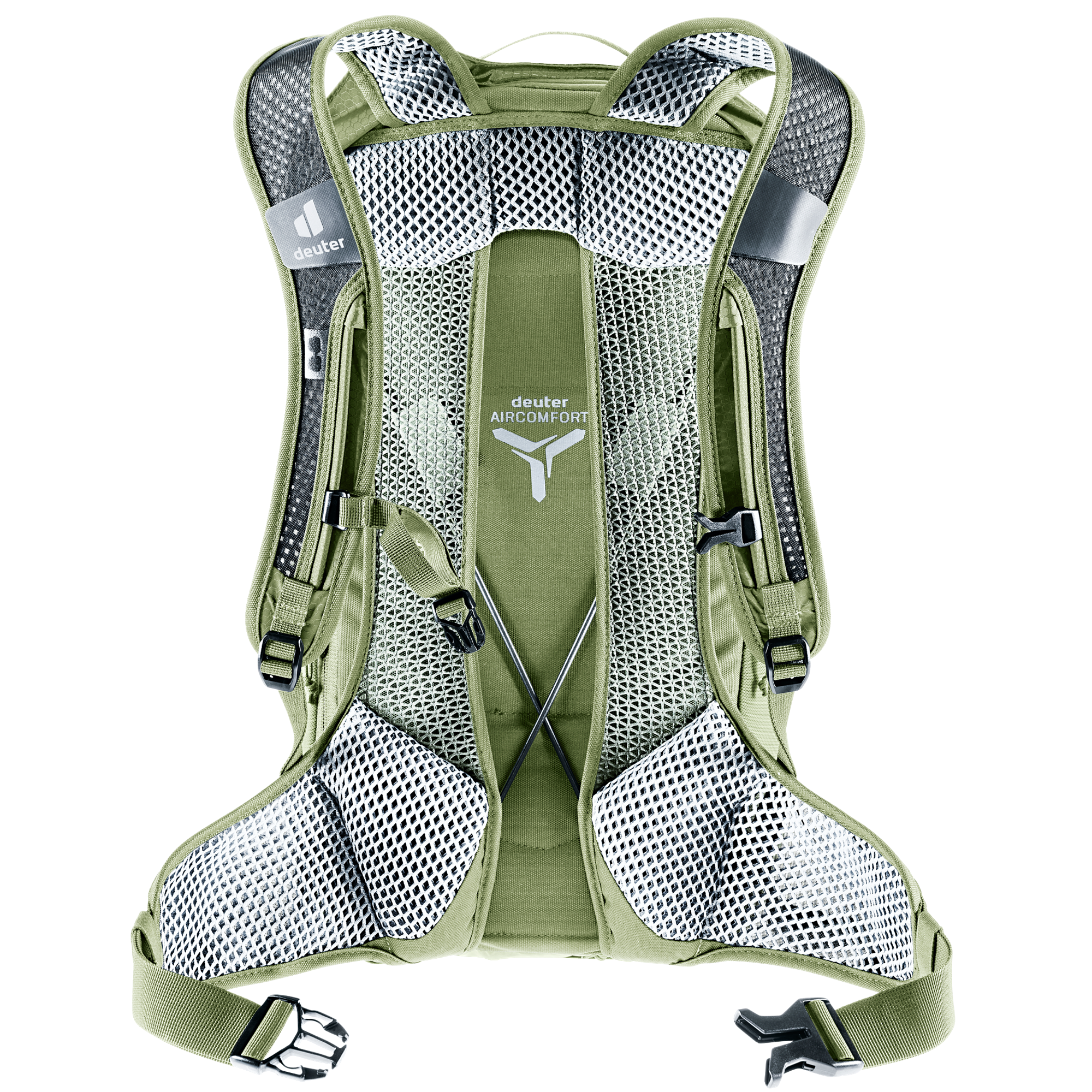 Mochila Race Air 14-3  8