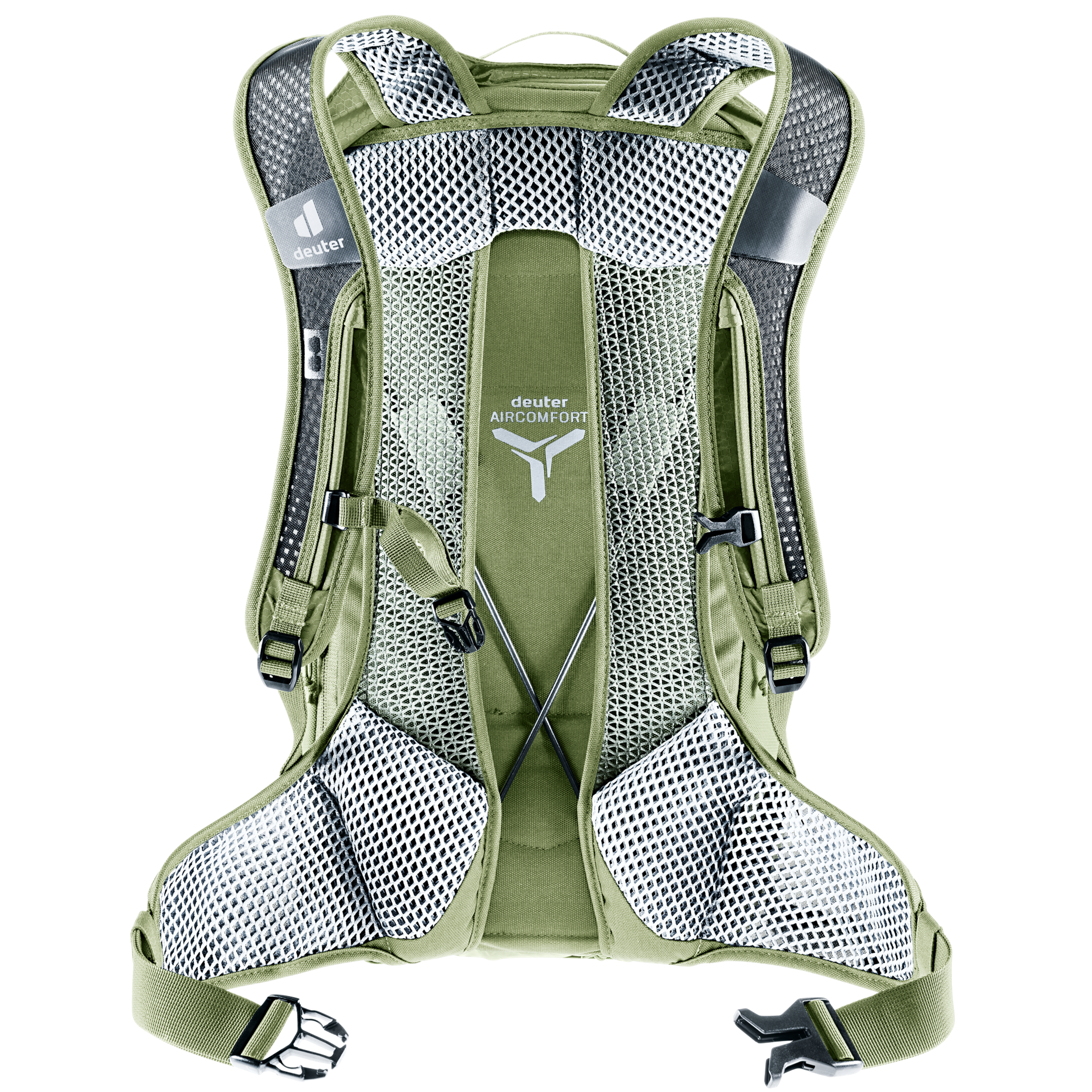 Mochila Race Air 14-3  8