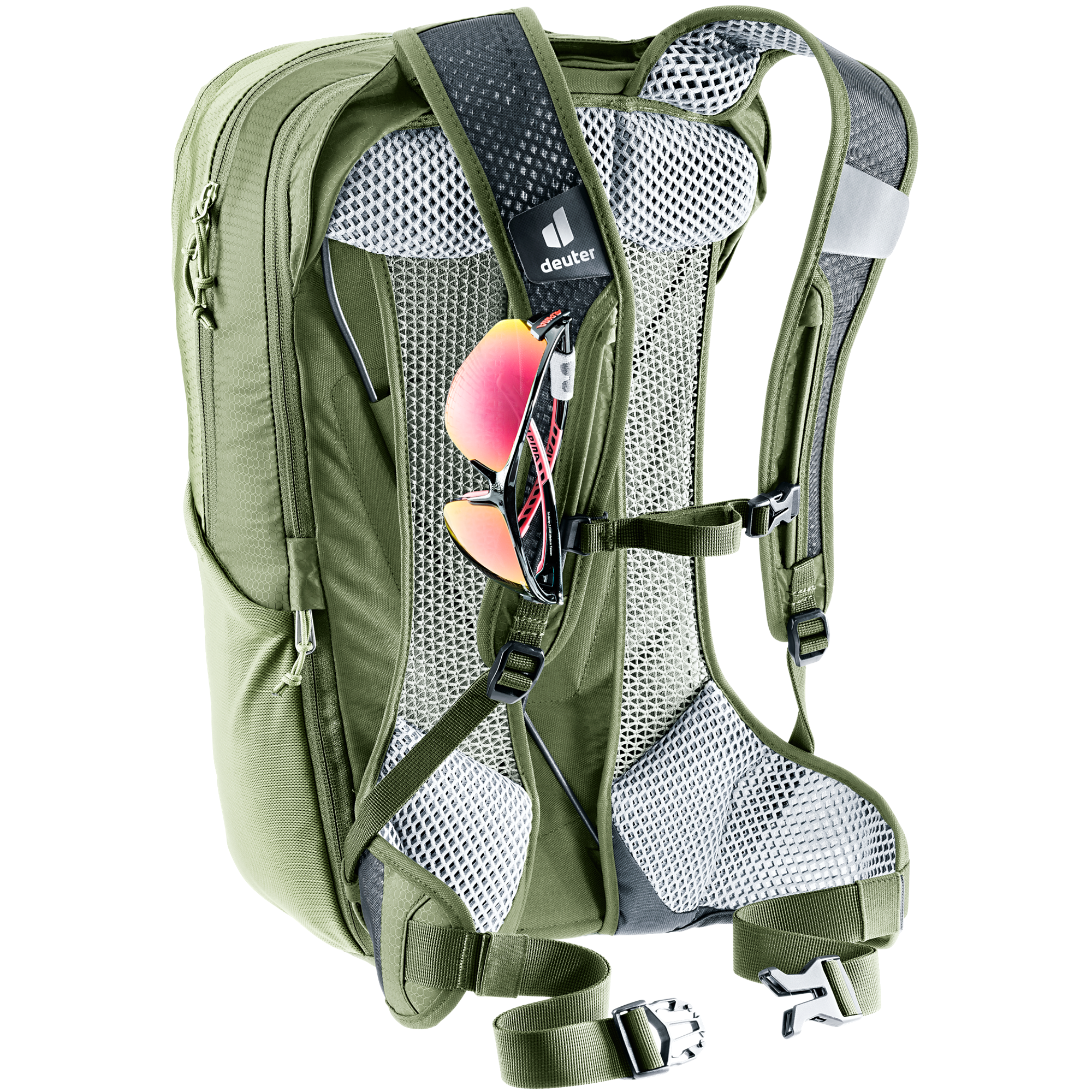 Mochila Race Air 14-3  10