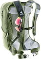 Mochila Ciclismo Race Air 14+3 Deuter - Miniatura 10