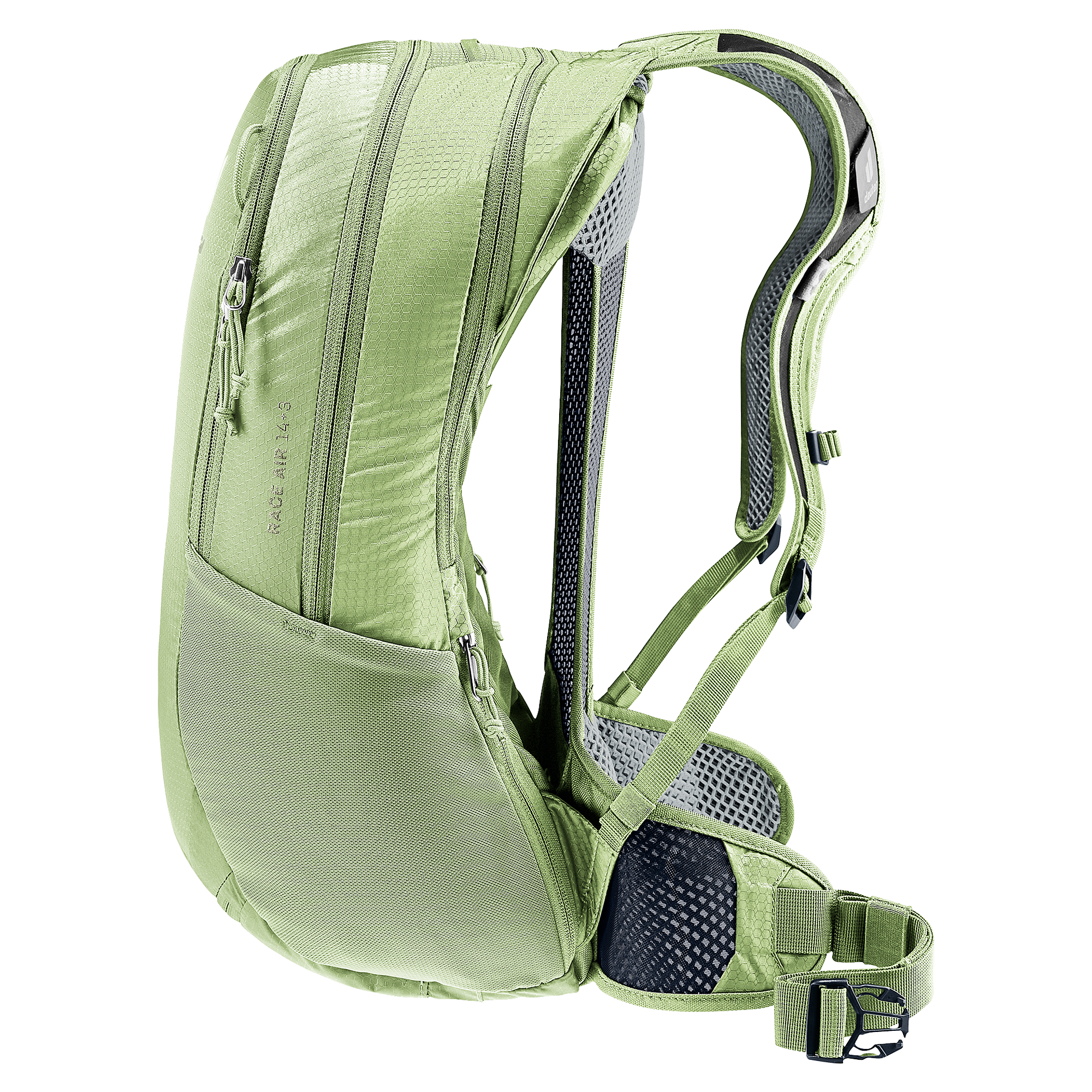 Mochila Race Air 14-3  11