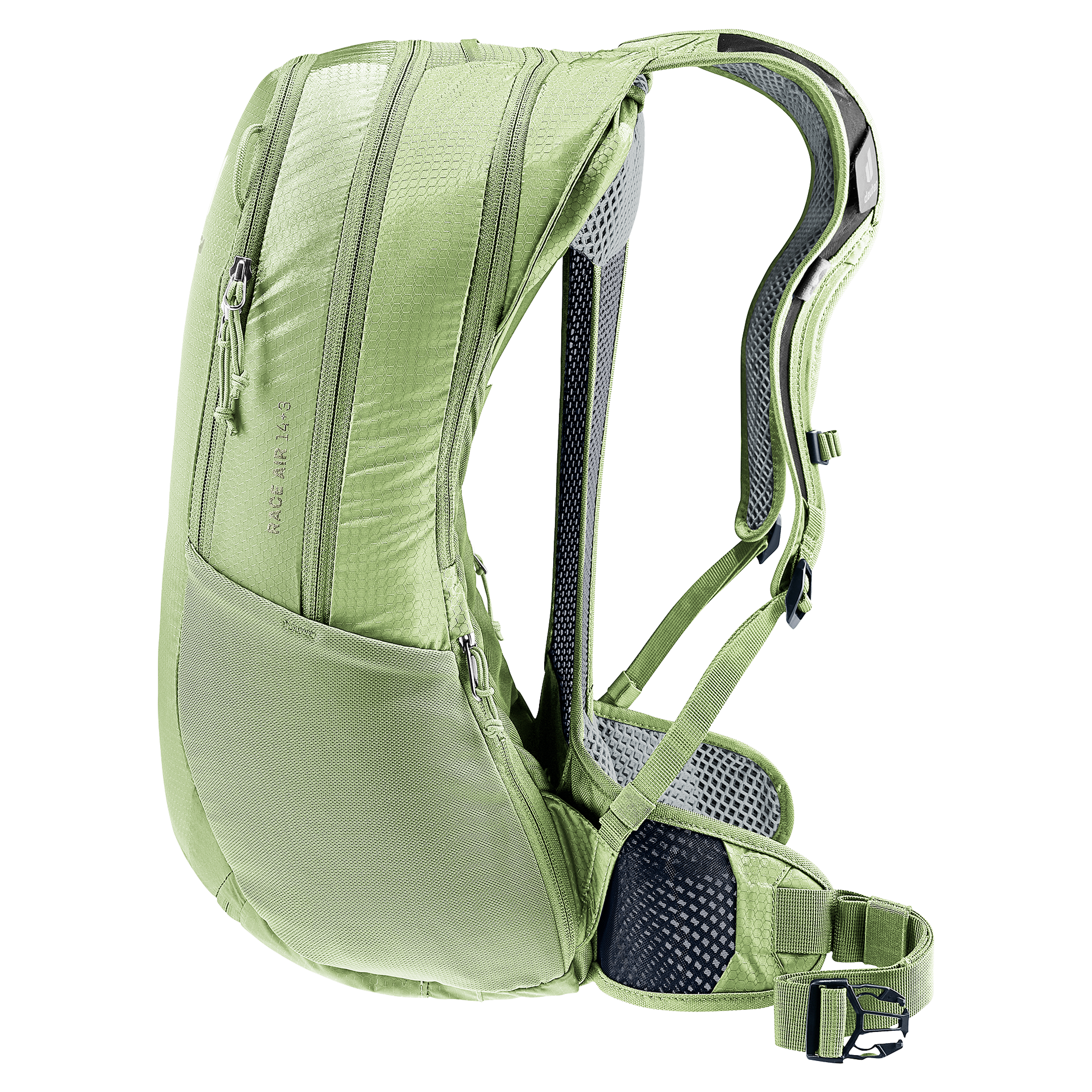 Mochila Race Air 14-3  11