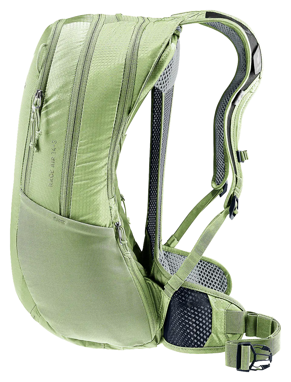 Mochila Ciclismo Race Air 14+3 Deuter 11