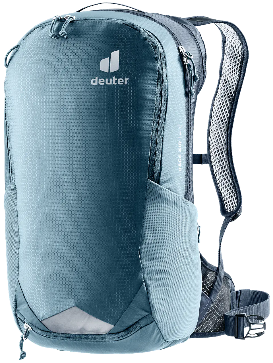 Mochila Ciclismo Race Air 14+3 Deuter 3