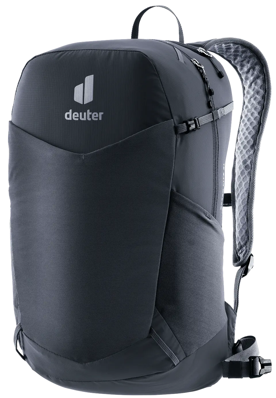 Mochila Senderismo Speed Lite 21 Deuter 2