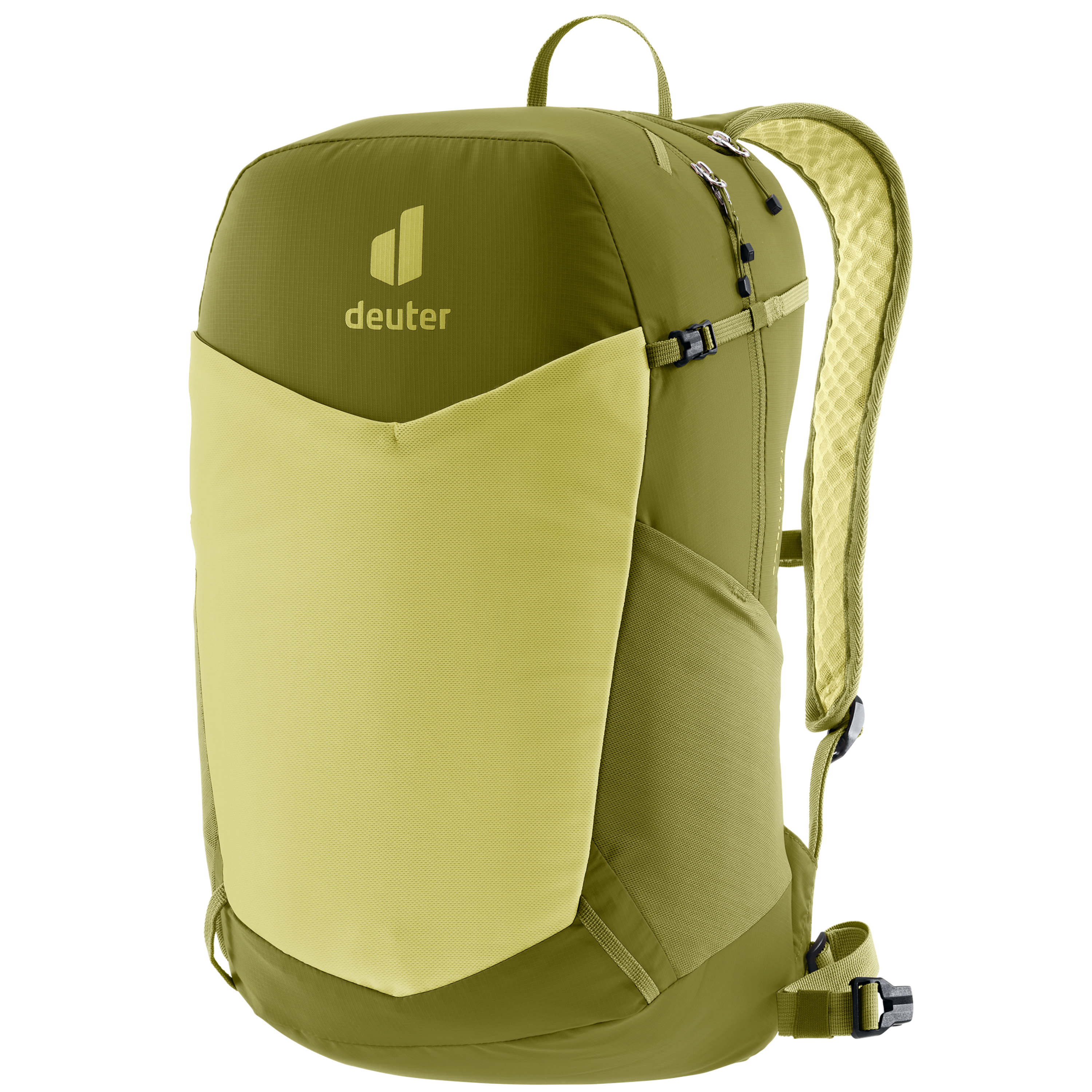 Mochila Senderismo Speed Lite 21 Deuter 1