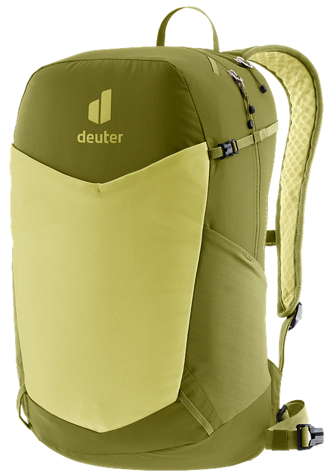 Mochila Senderismo Speed Lite 21 Deuter