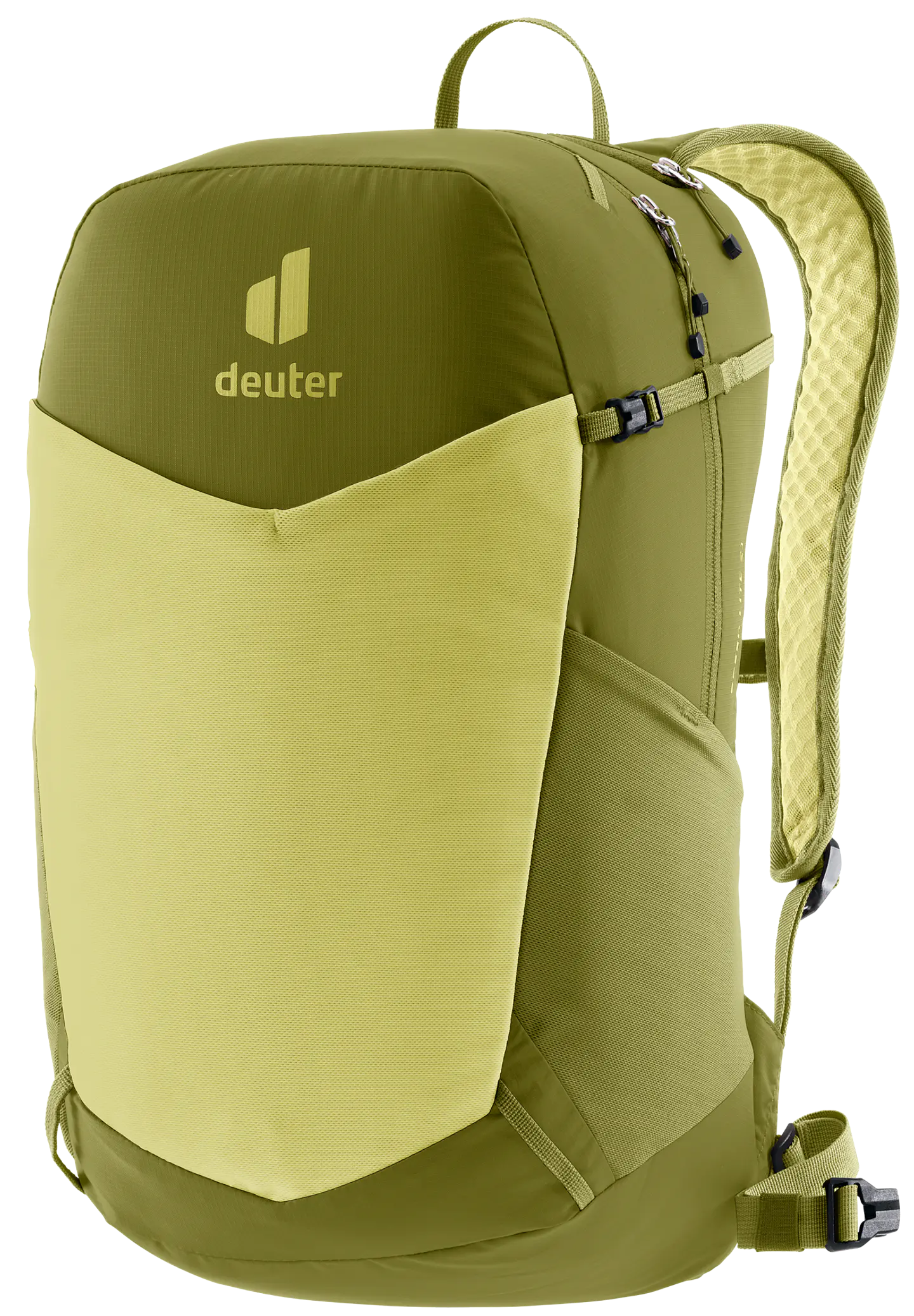 Mochila Senderismo Speed Lite 21 Deuter 1