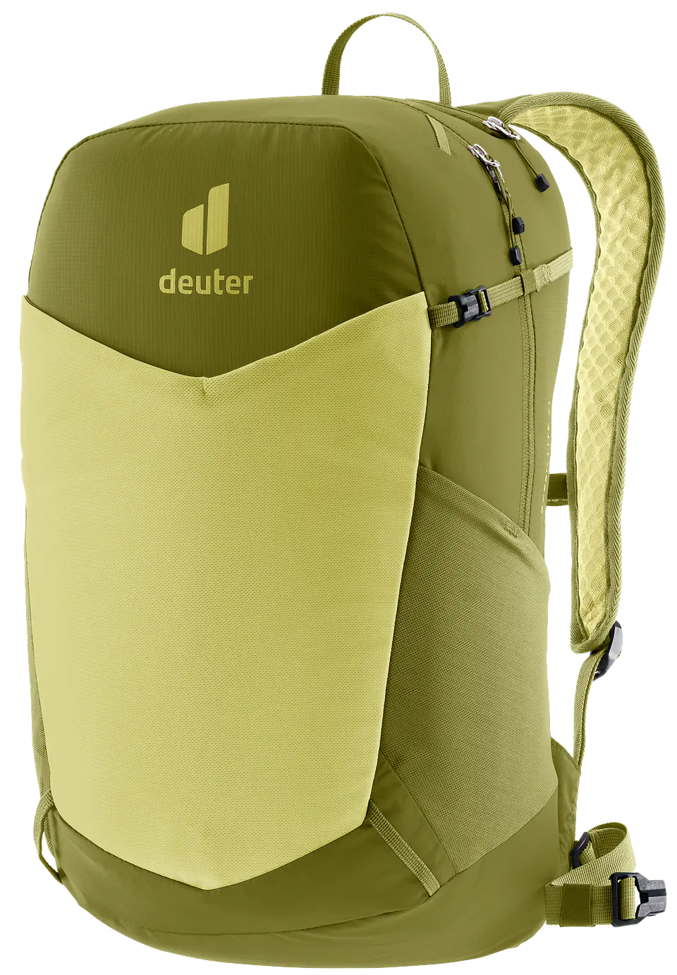 Mochila Senderismo Speed Lite 21 Deuter 1