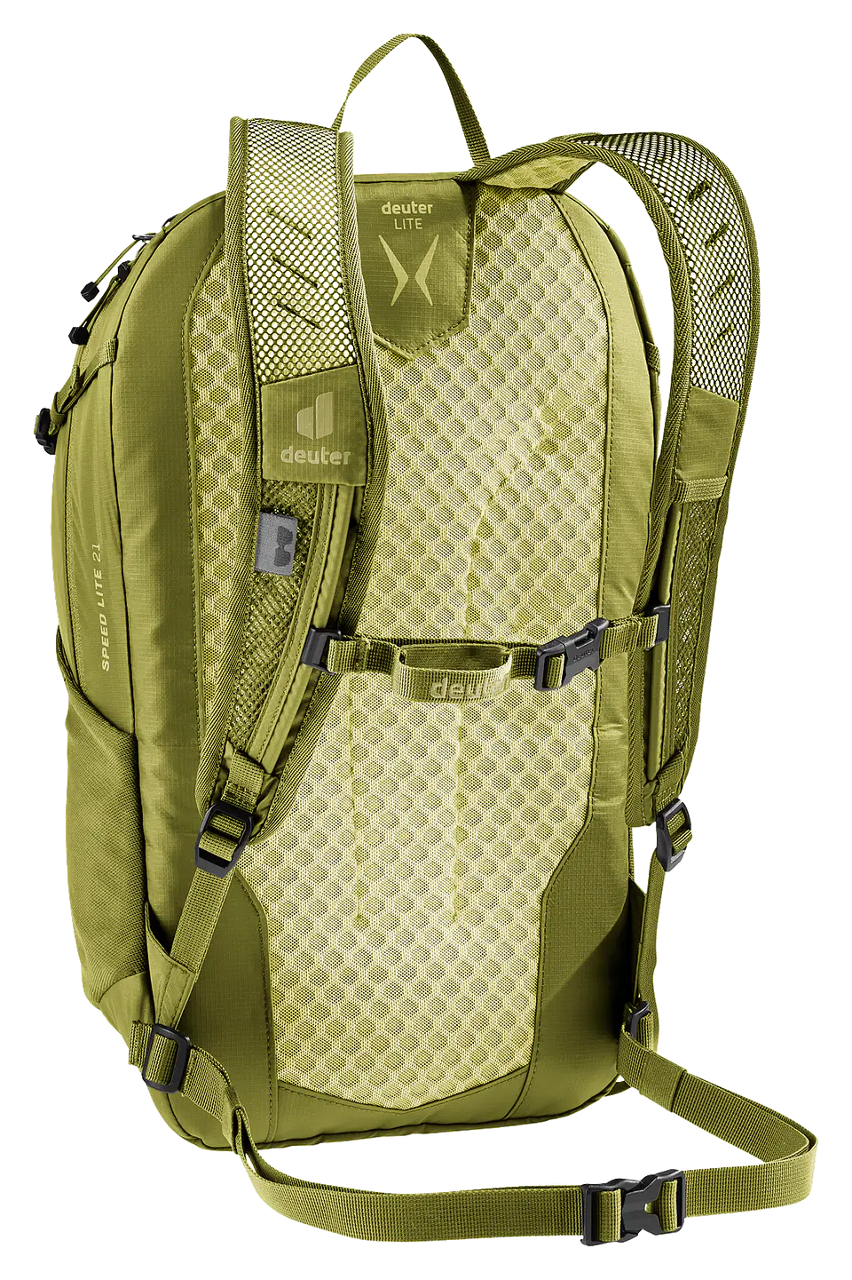 Mochila Senderismo Speed Lite 21 Deuter 5