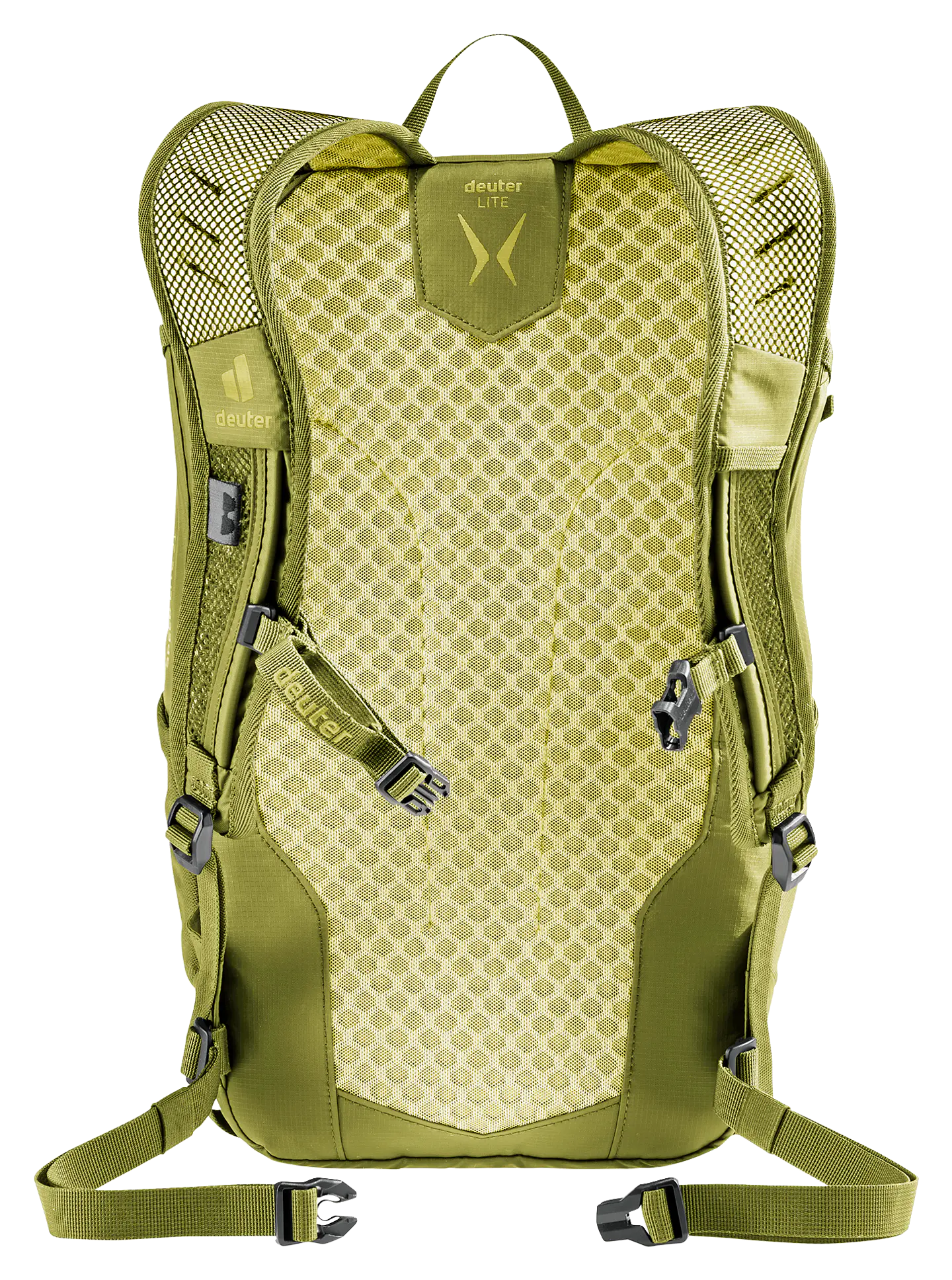 Mochila Senderismo Speed Lite 21 Deuter 7
