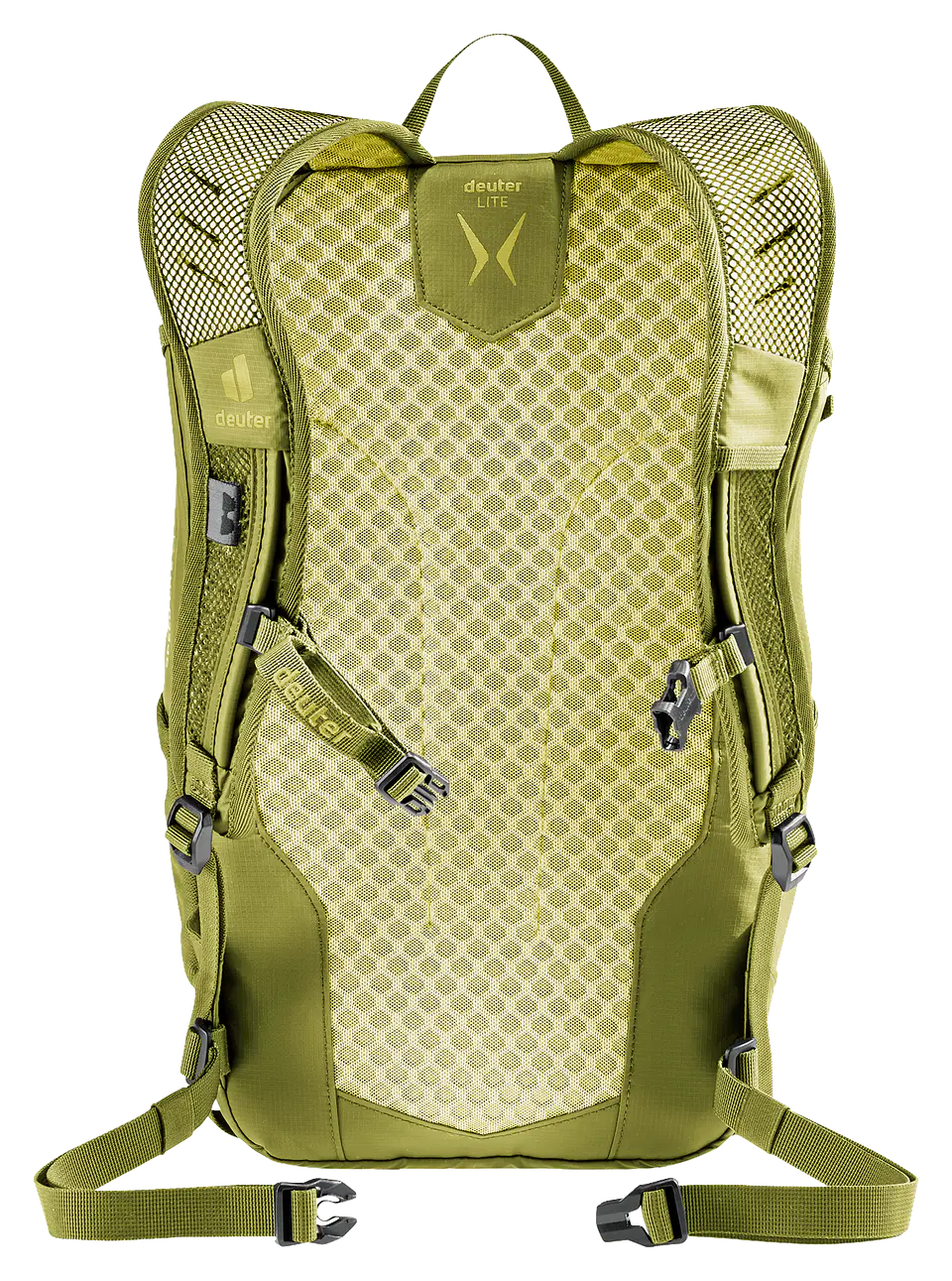 Mochila Senderismo Speed Lite 21 Deuter 7