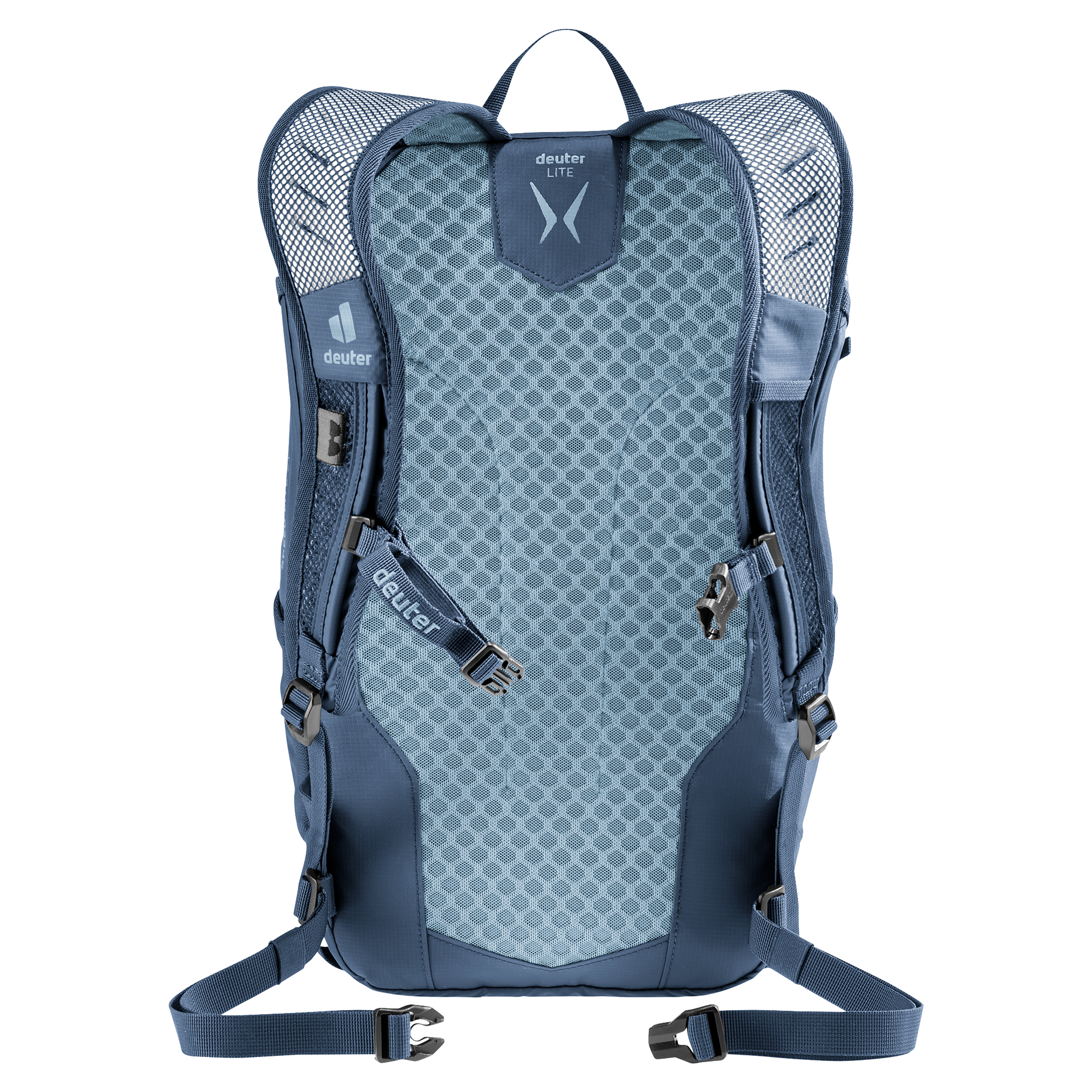Mochila Senderismo Speed Lite 21 Deuter 8