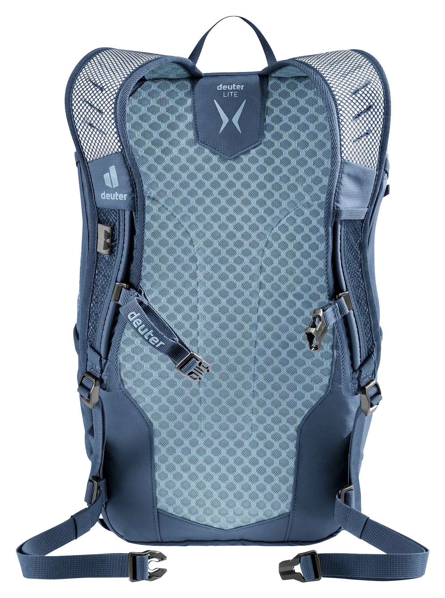 Mochila Senderismo Speed Lite 21 Deuter 8