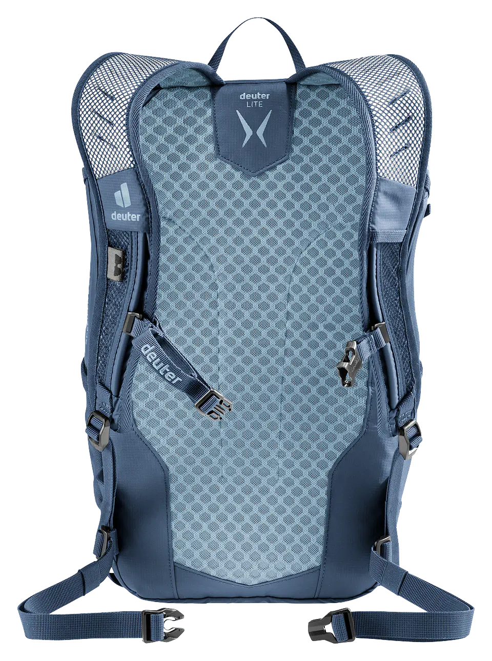Mochila Senderismo Speed Lite 21 Deuter 8