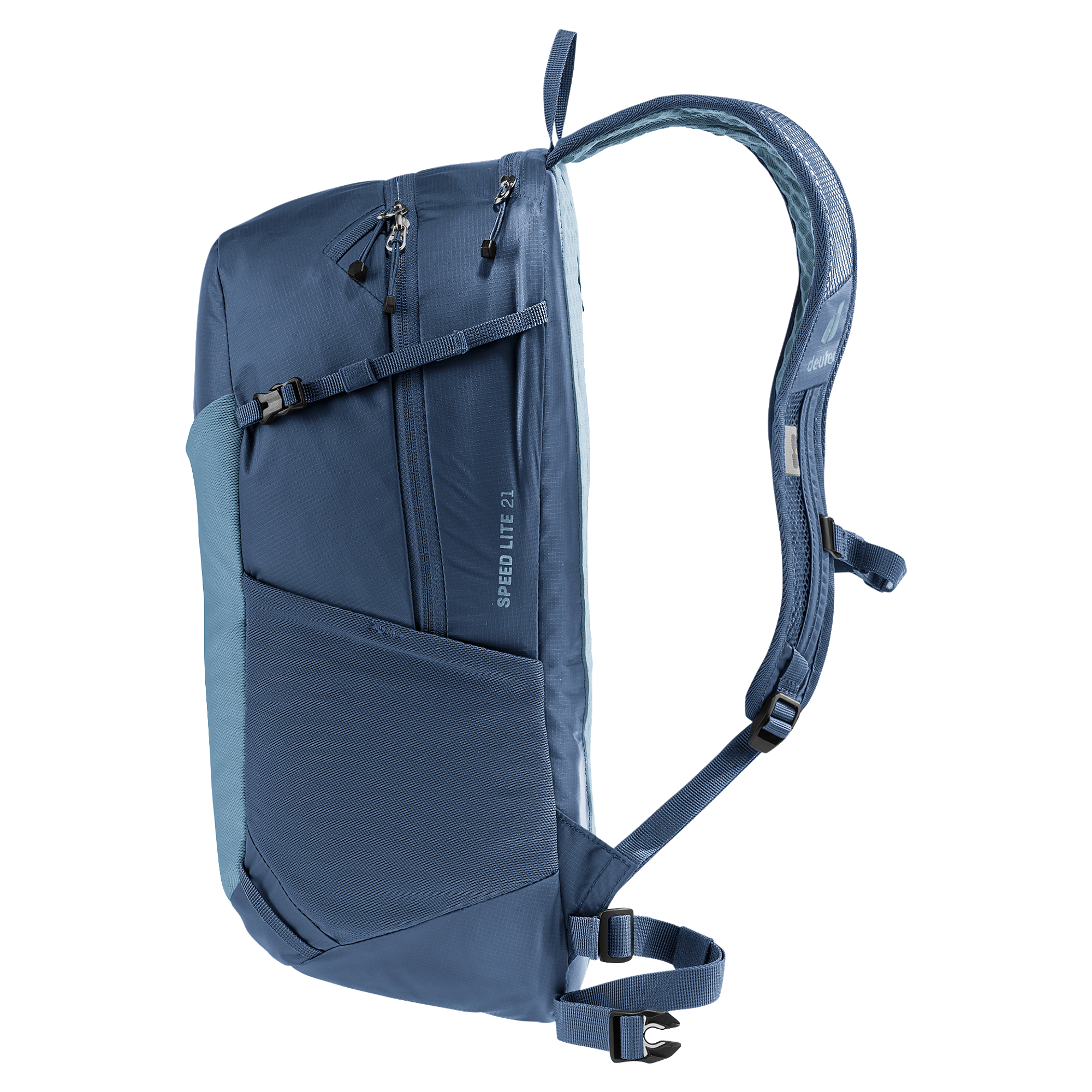 Mochila Senderismo Speed Lite 21 Deuter 10