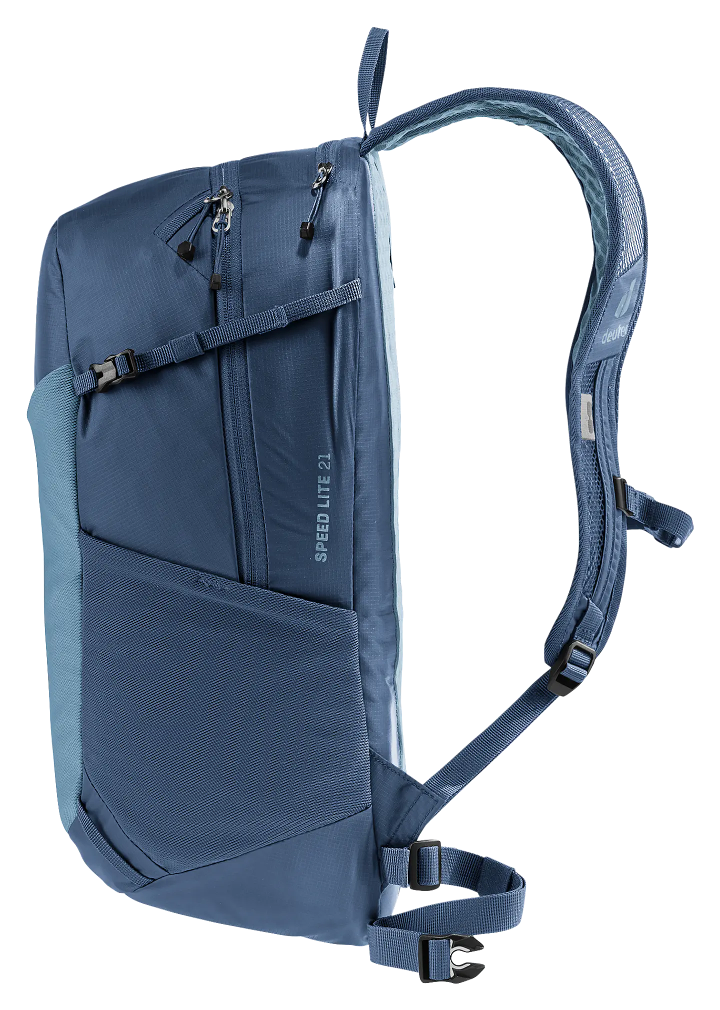 Mochila Senderismo Speed Lite 21 Deuter 10