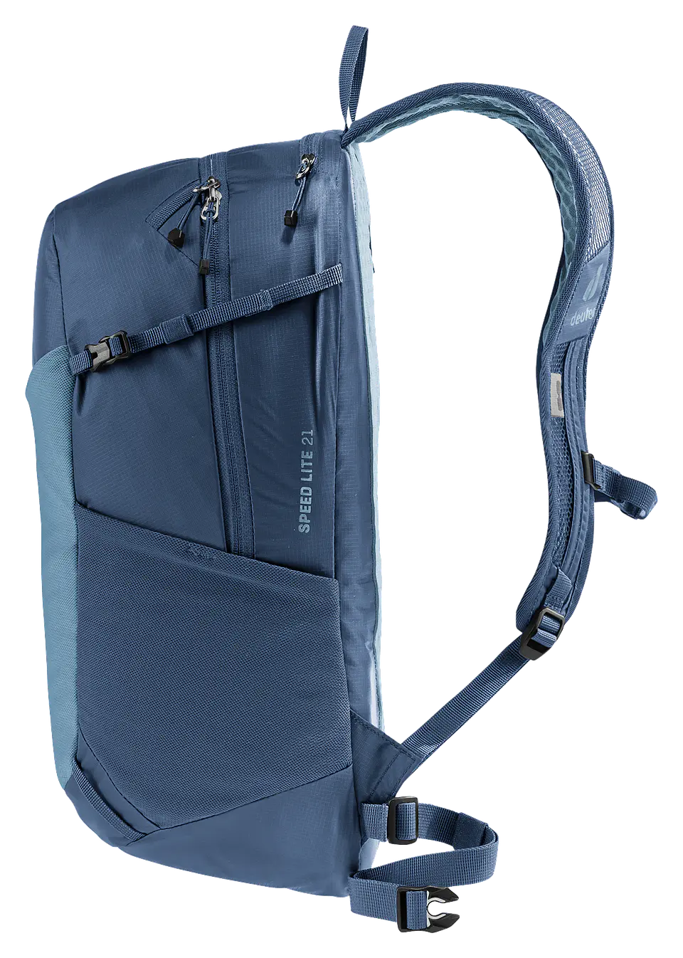Mochila Senderismo Speed Lite 21 Deuter 10