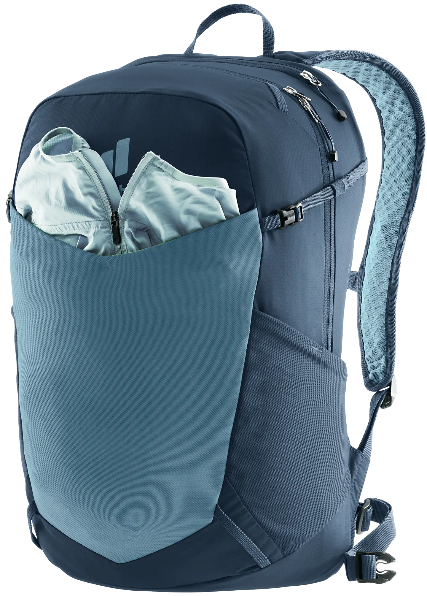 Mochila Senderismo Speed Lite 21 Deuter 11