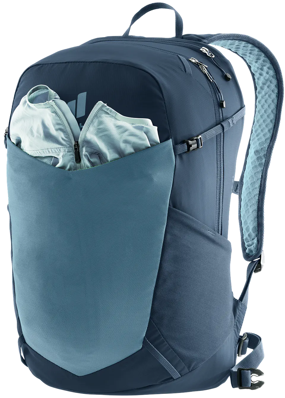 Mochila Senderismo Speed Lite 21 Deuter 11