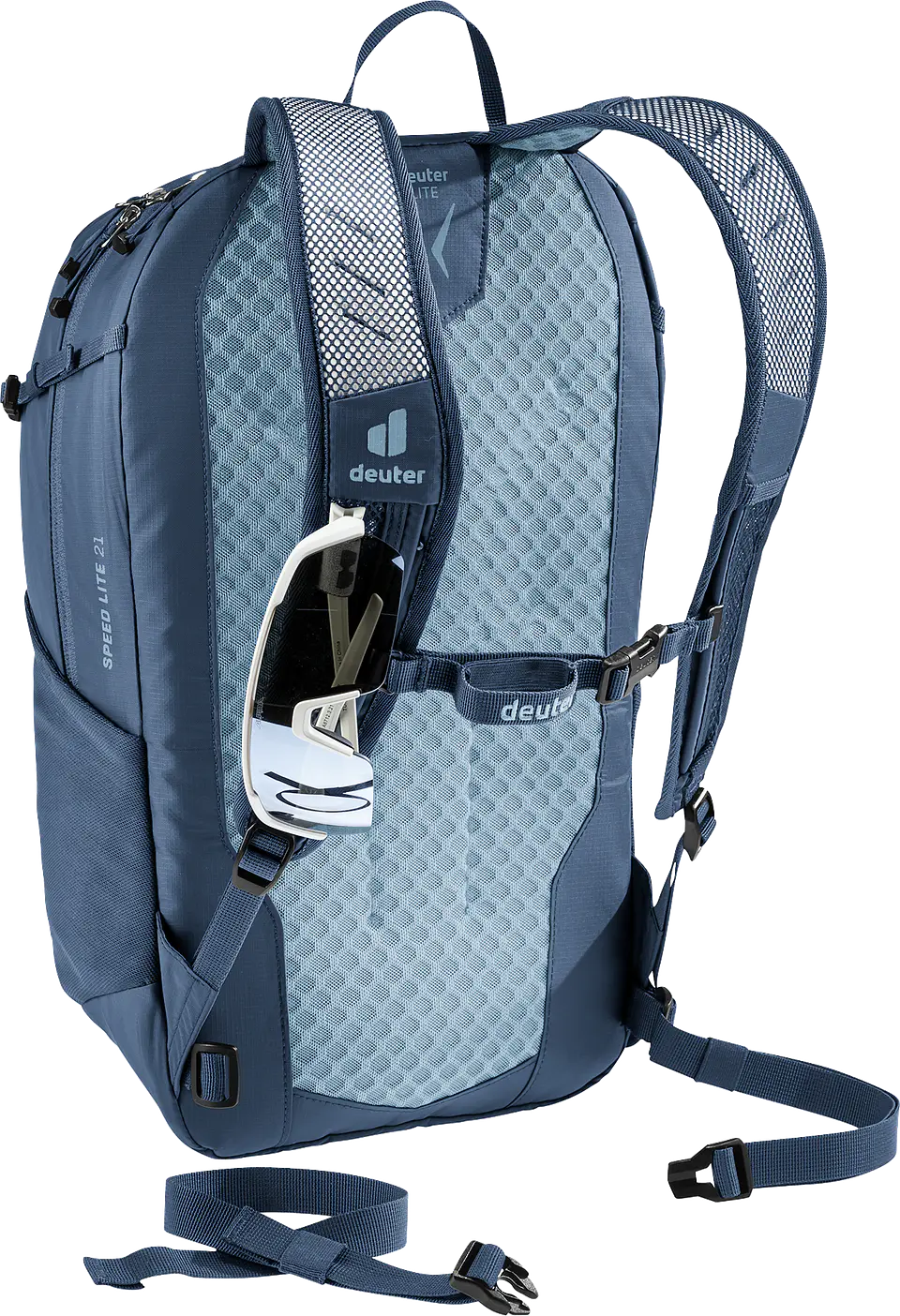 Mochila Senderismo Speed Lite 21 Deuter 12